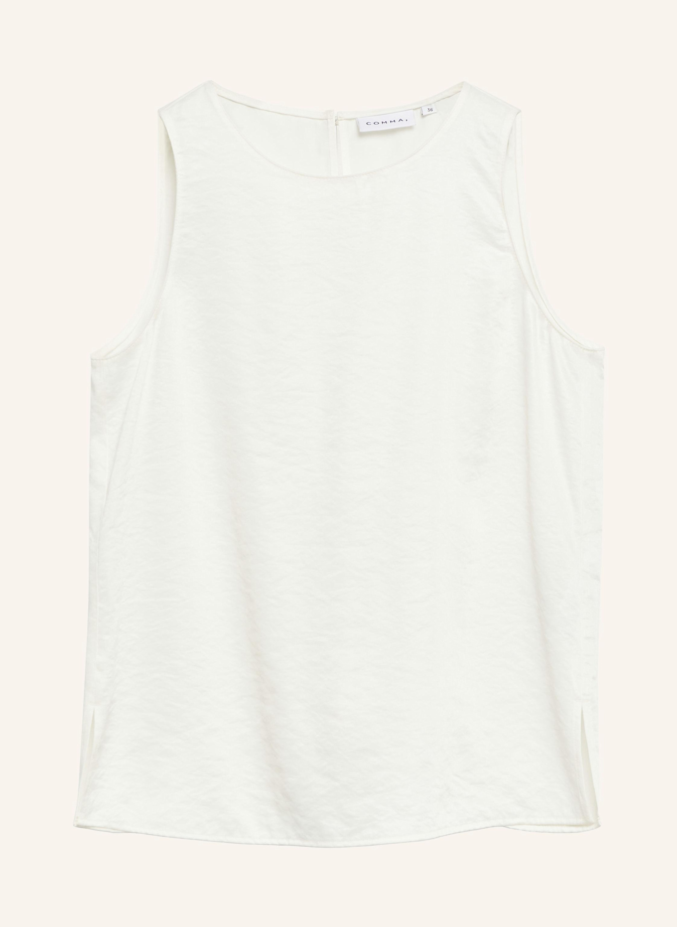 comma Bluse