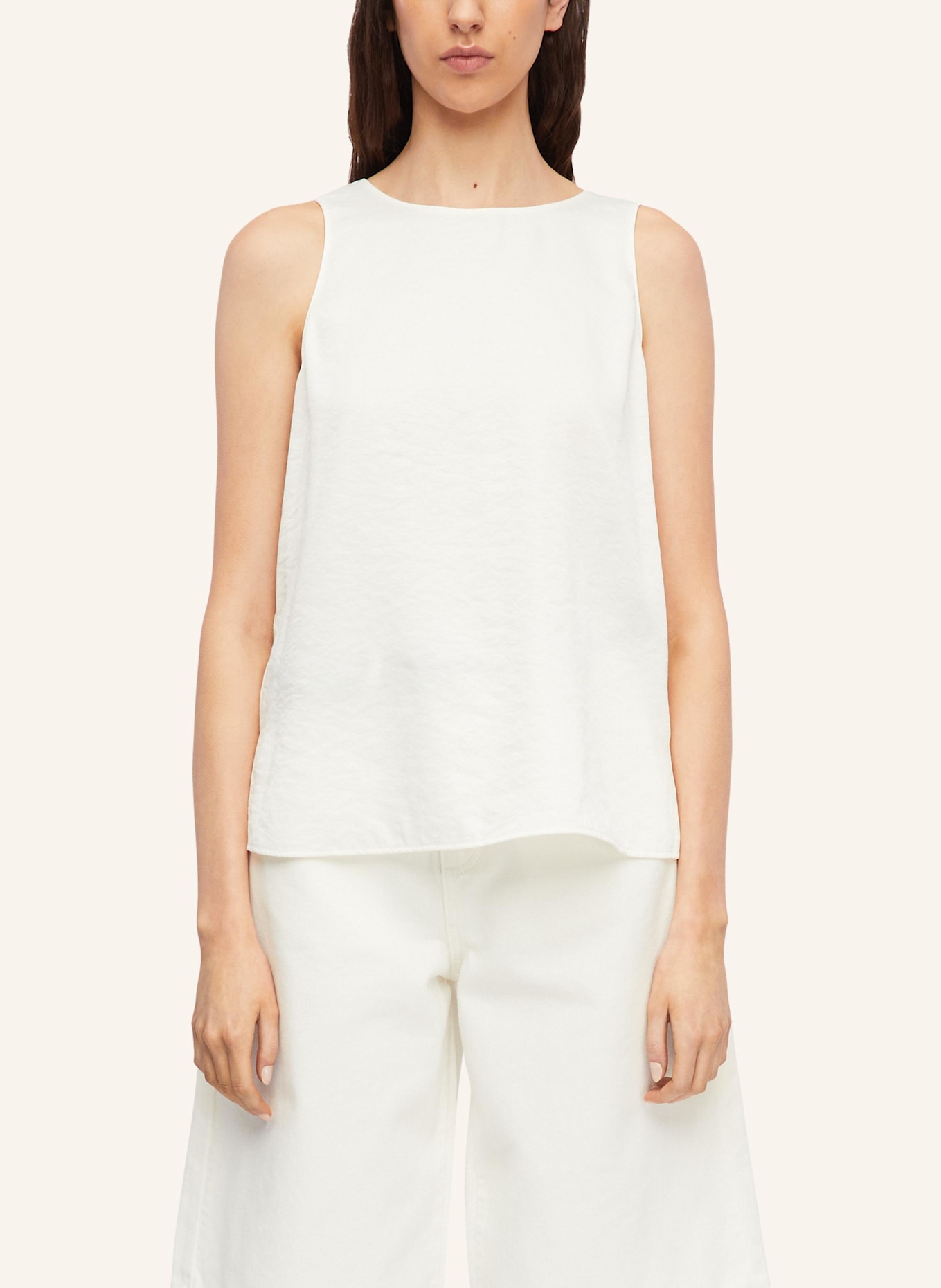 comma Bluse