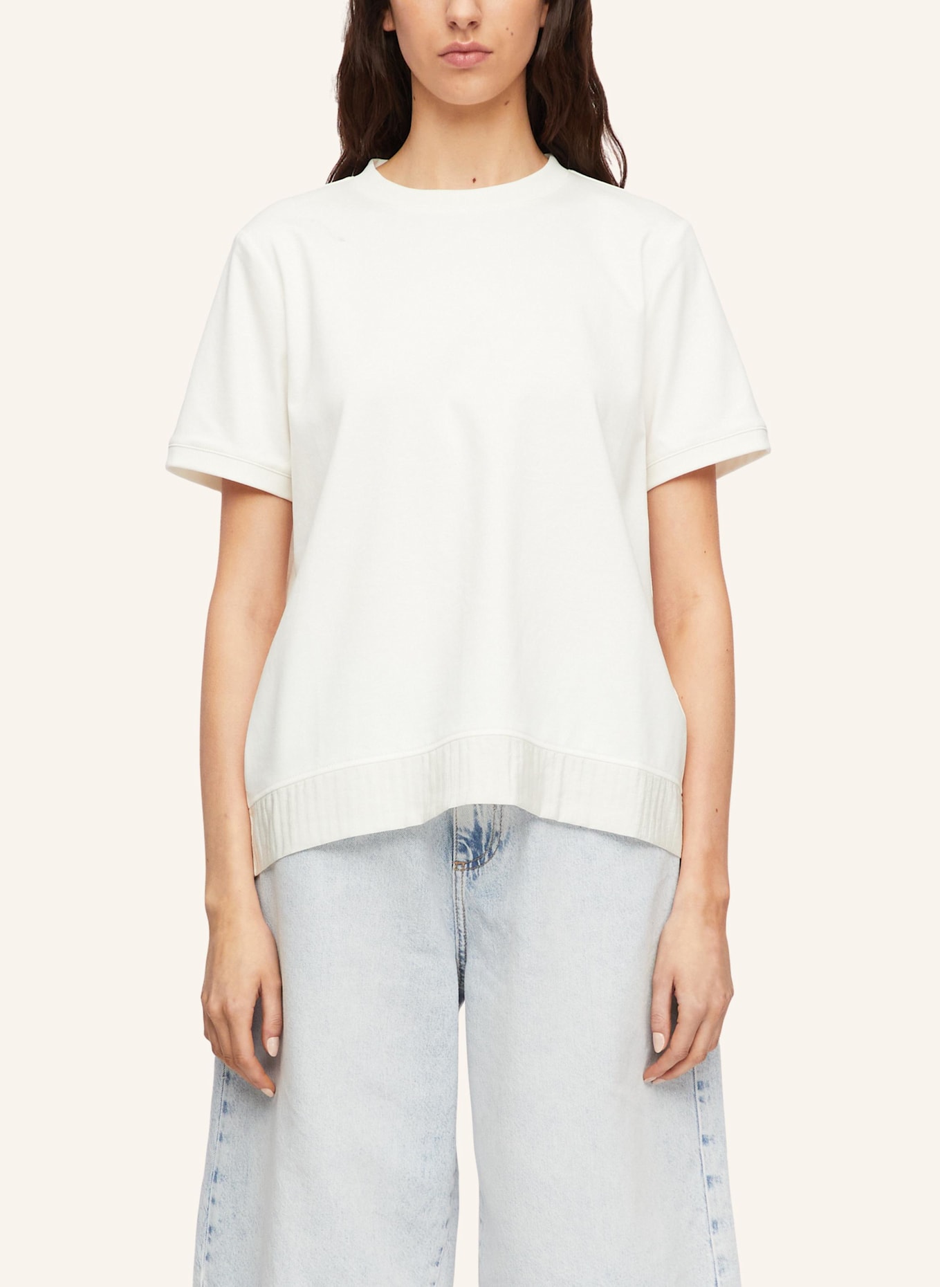 comma T-Shirt