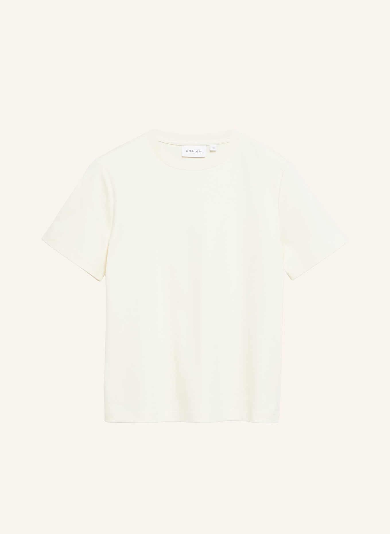 comma T-Shirt