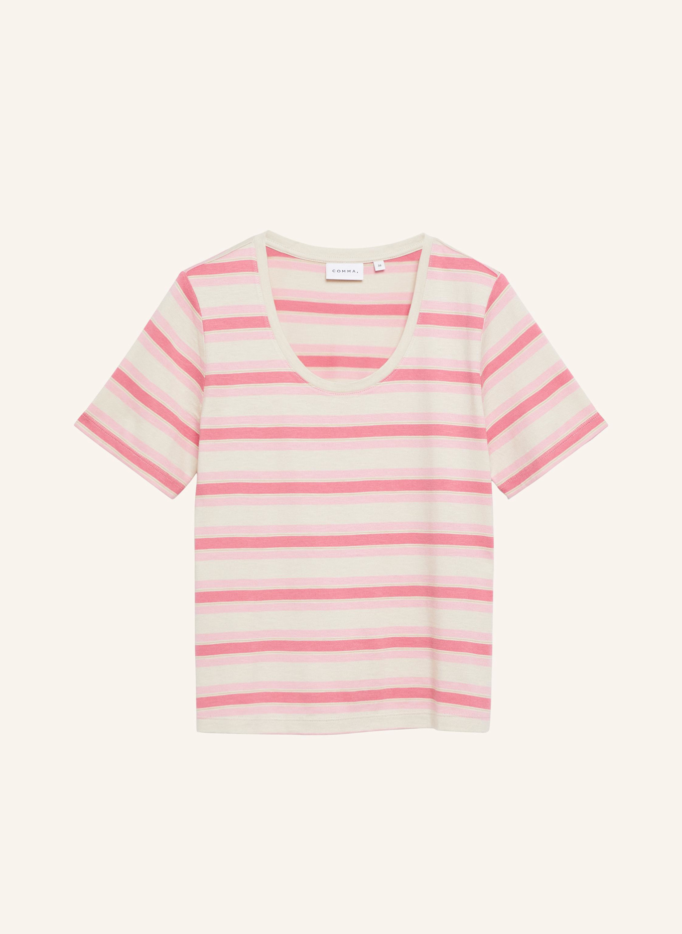 comma T-Shirt