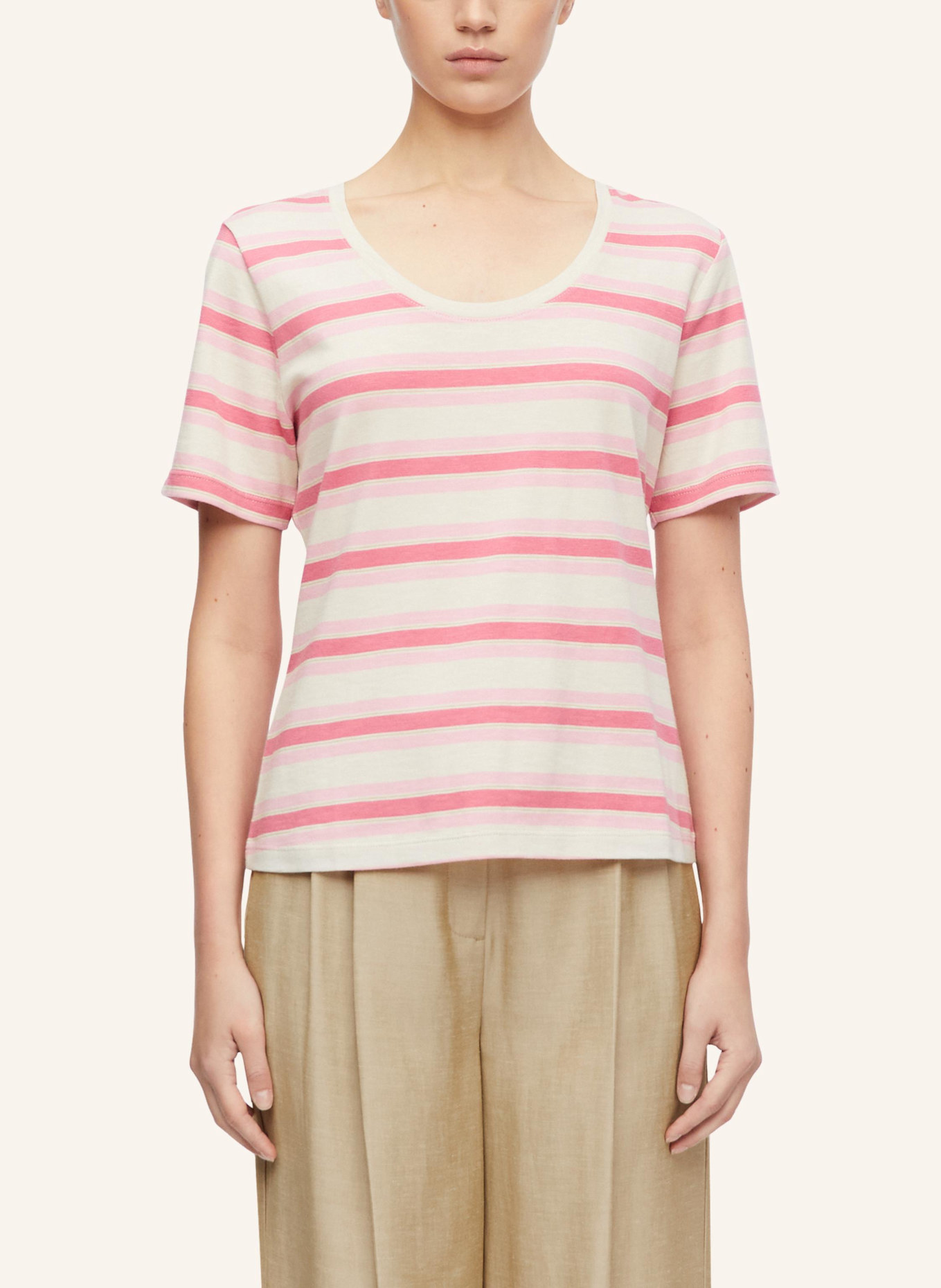 comma T-Shirt
