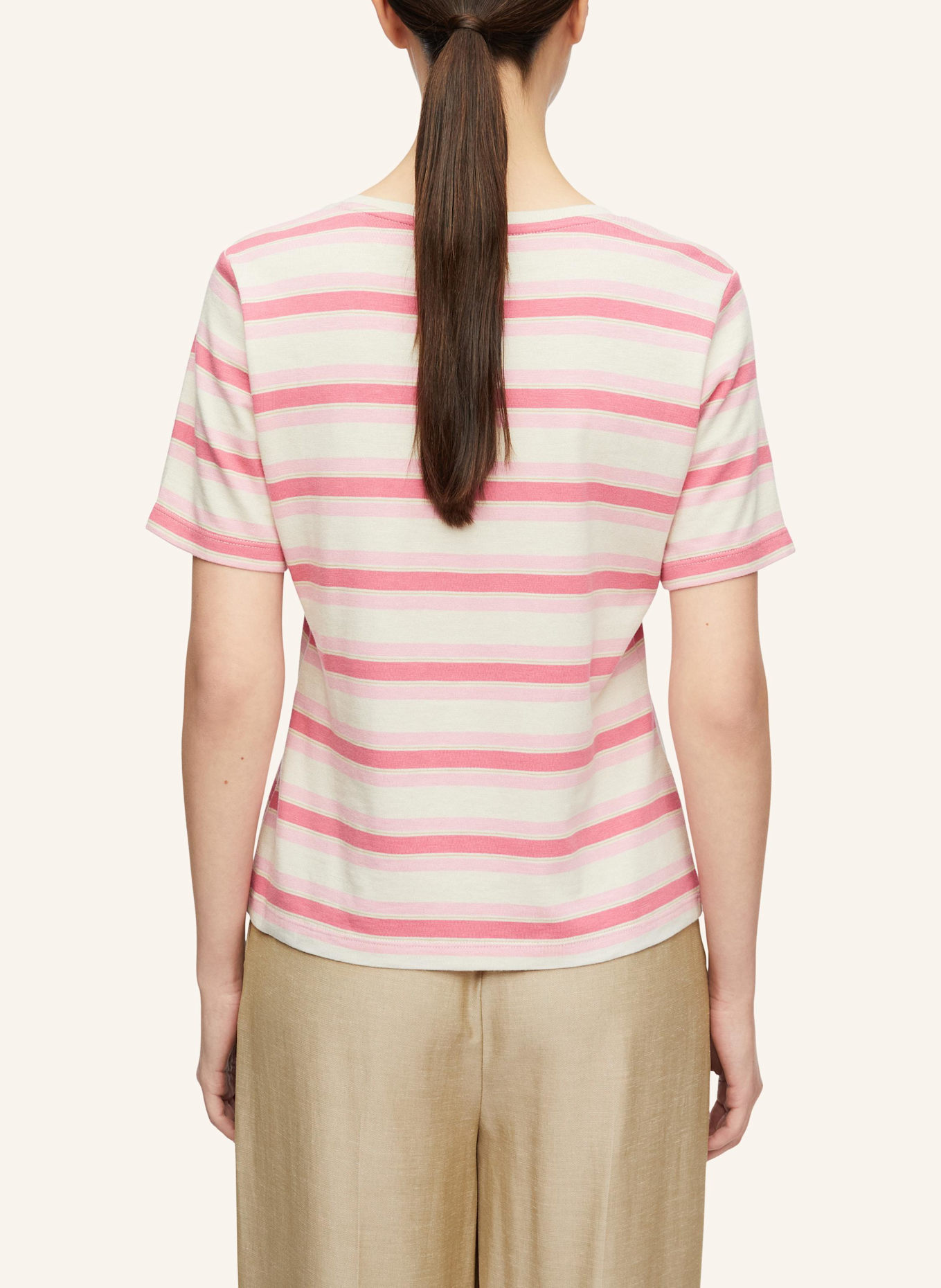 comma T-Shirt
