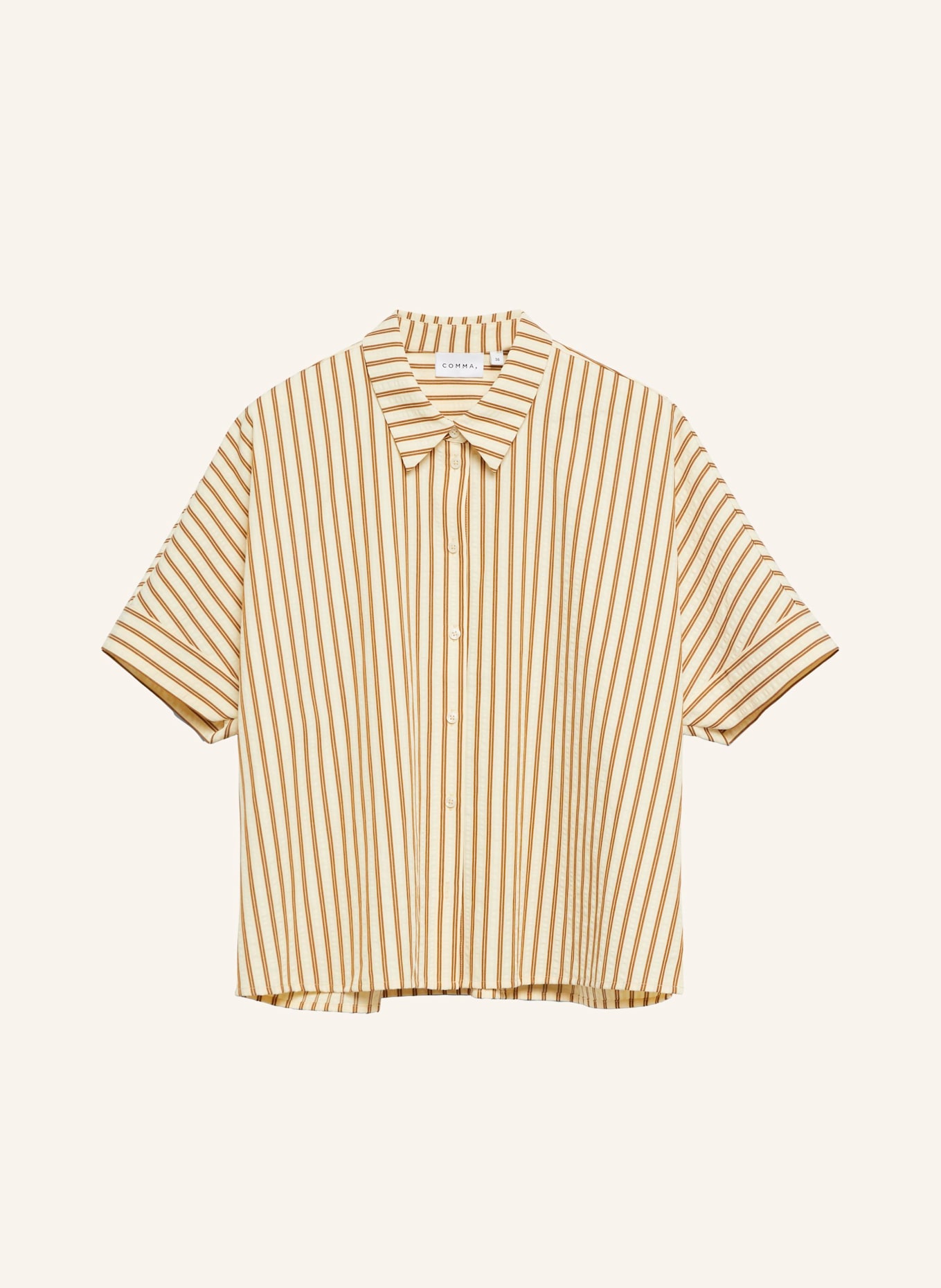 comma Bluse