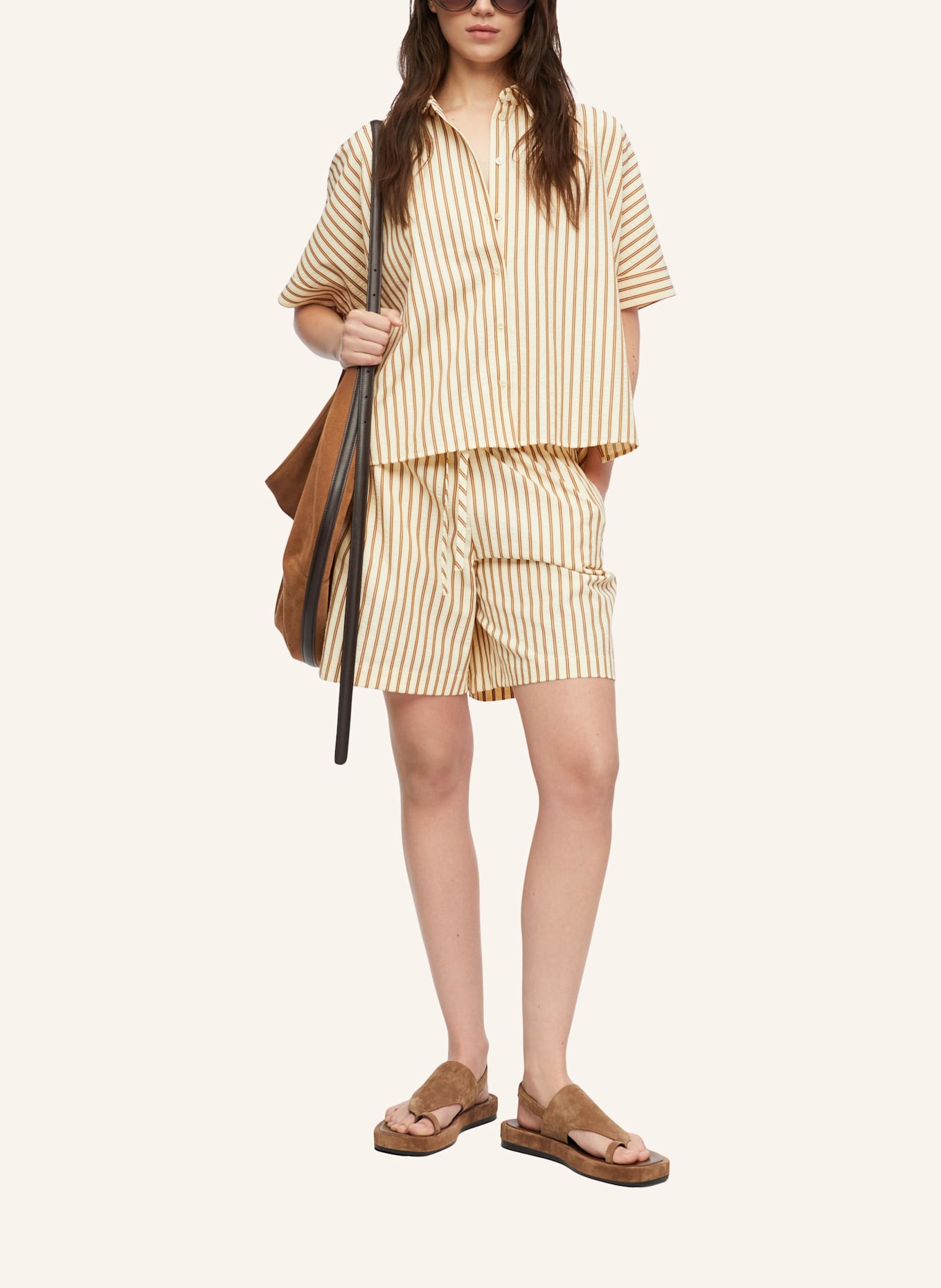 comma Bluse
