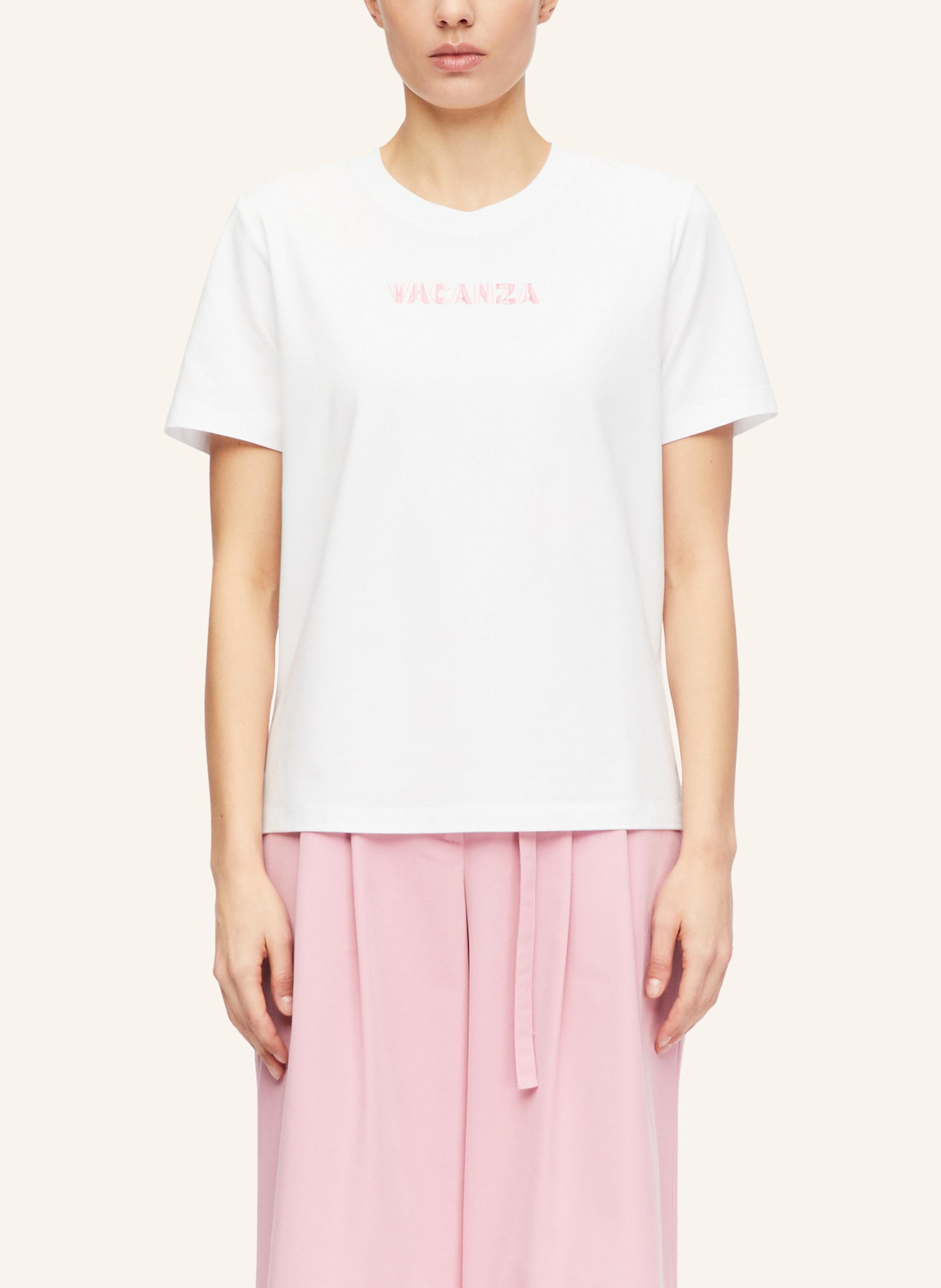comma T-Shirt