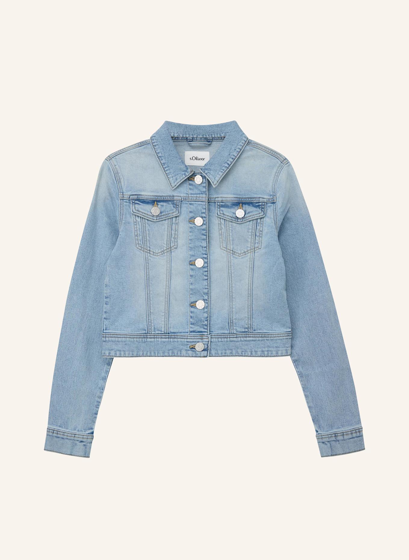 s.Oliver Indoor-Jacke