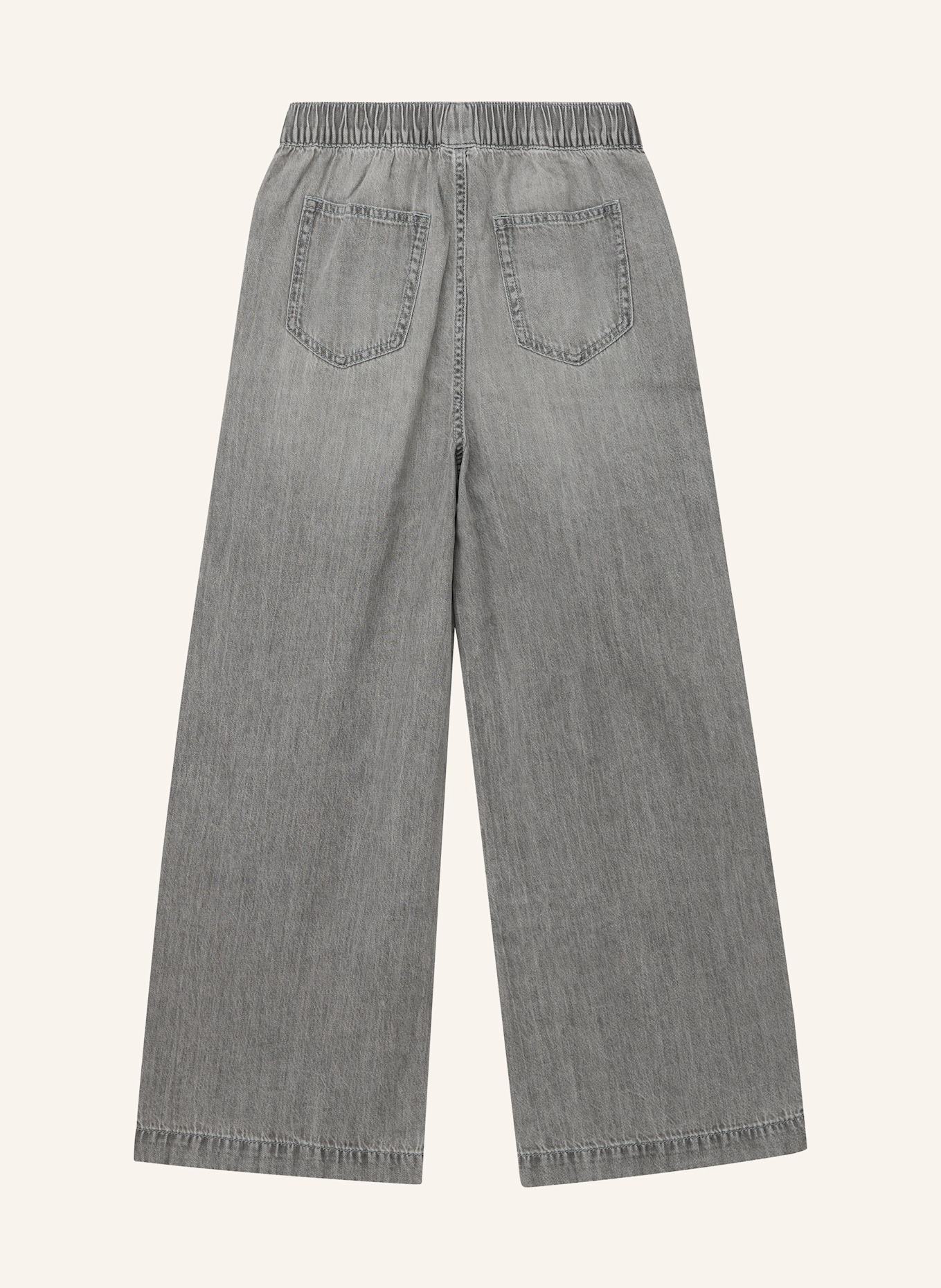 s.Oliver Jeans-Hose WIDE LEG