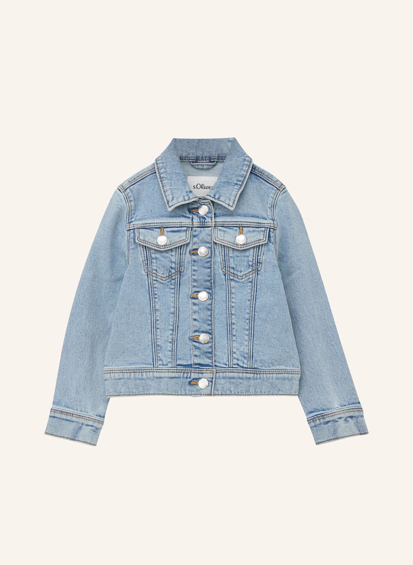 s.Oliver Indoor-Jacke