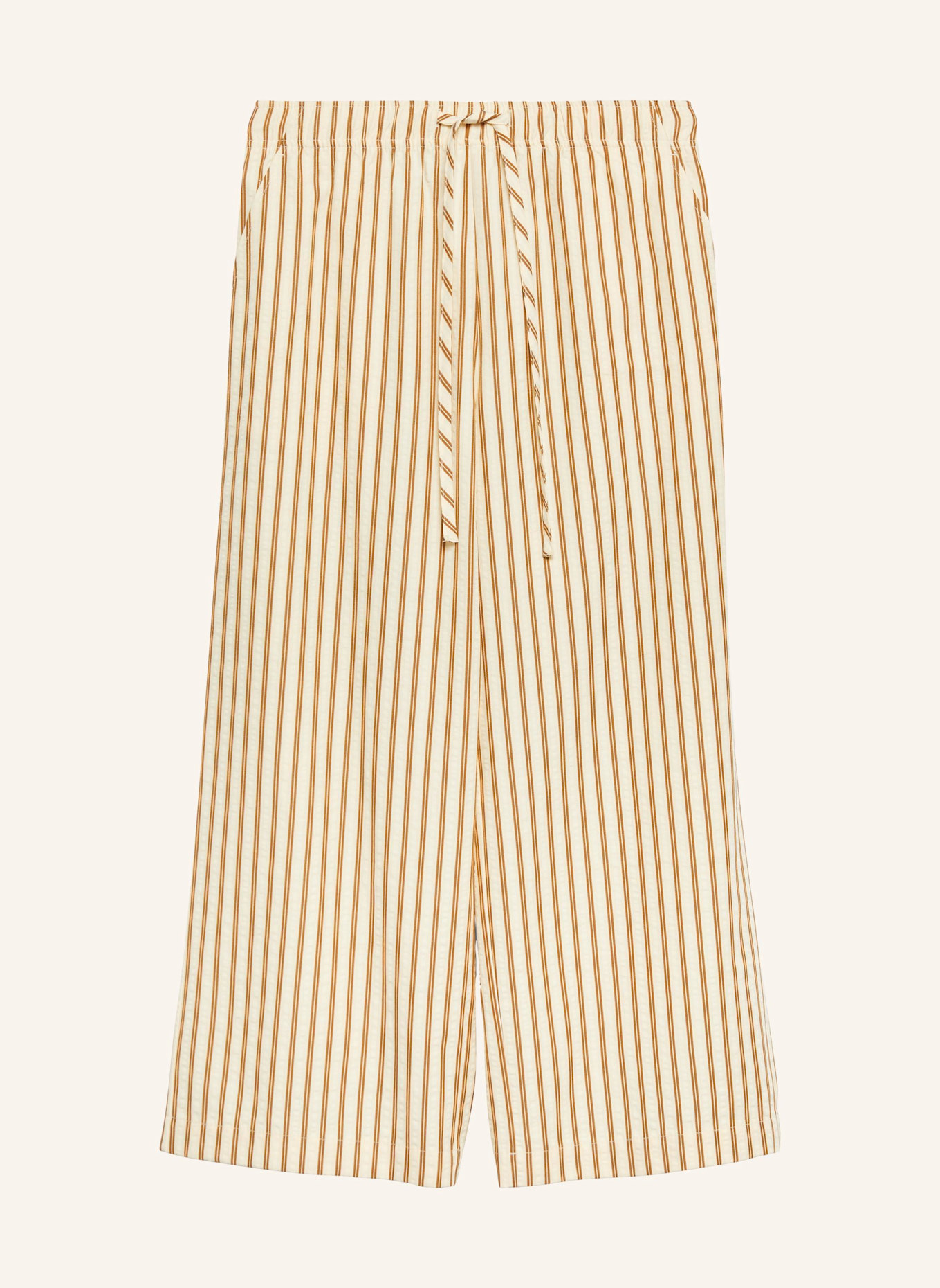 comma Hose