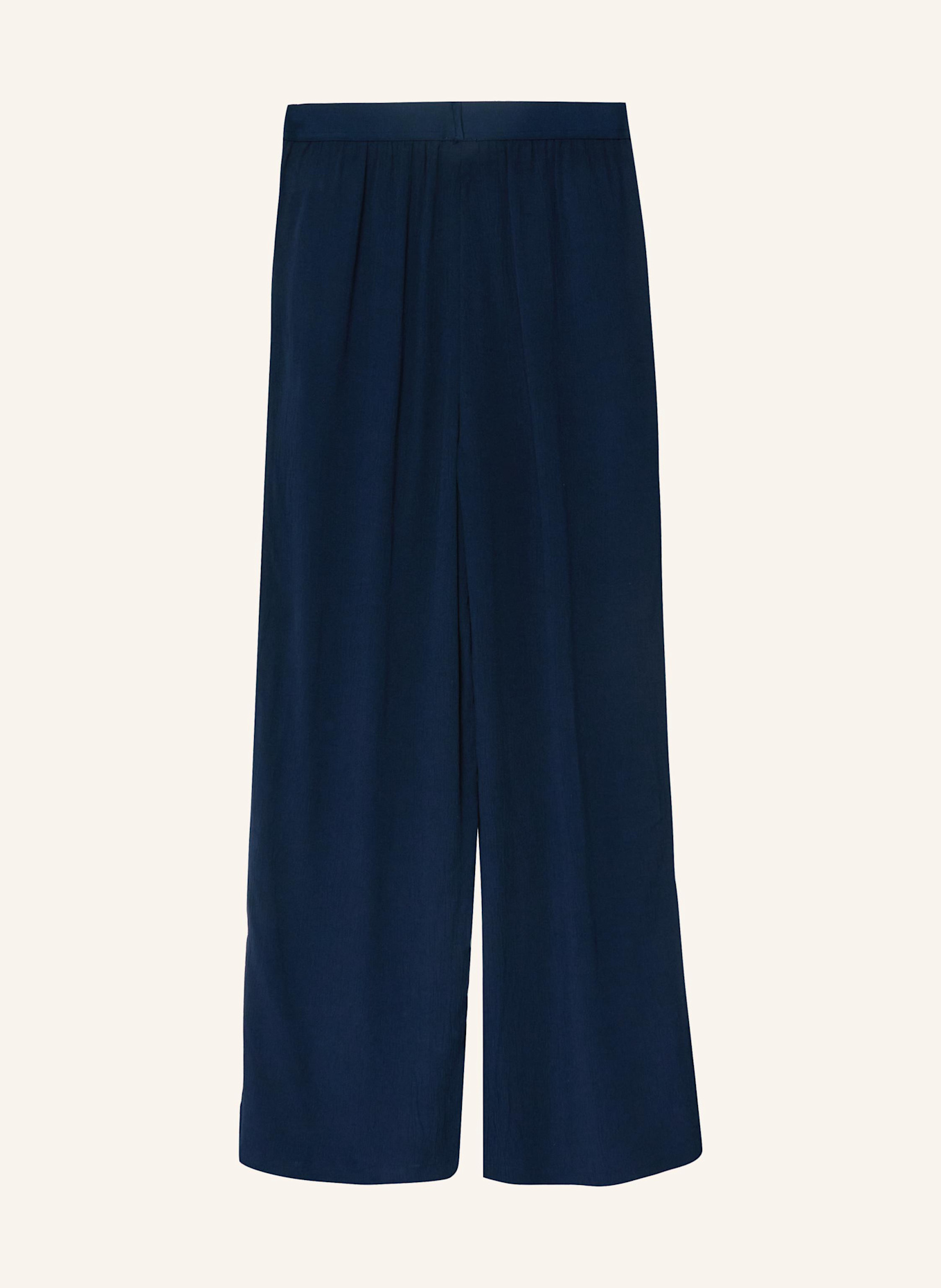 s.Oliver RED Marlenehose