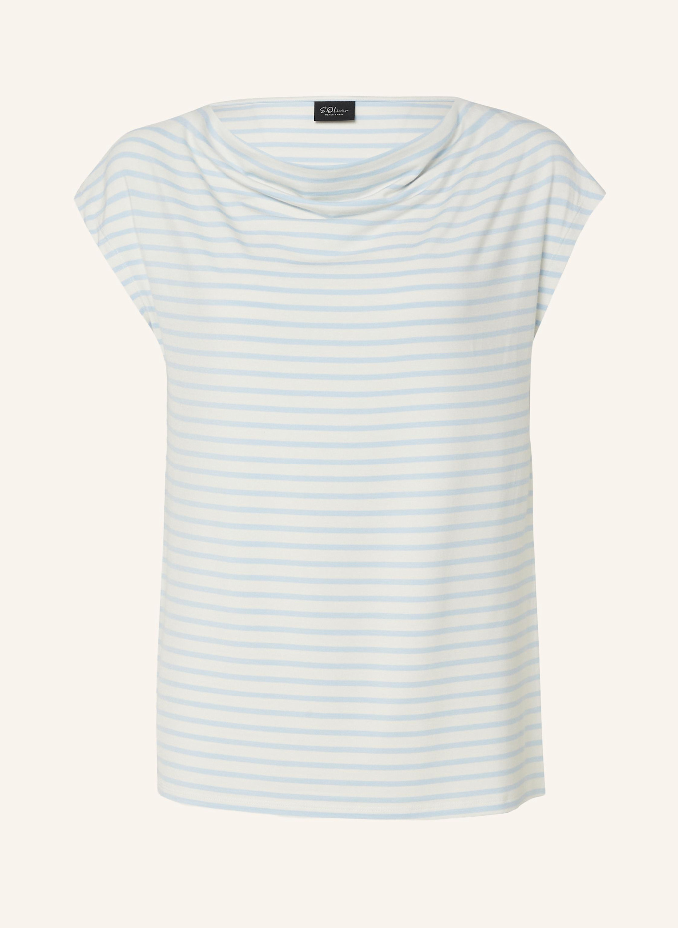 s.Oliver BLACK LABEL T-Shirt