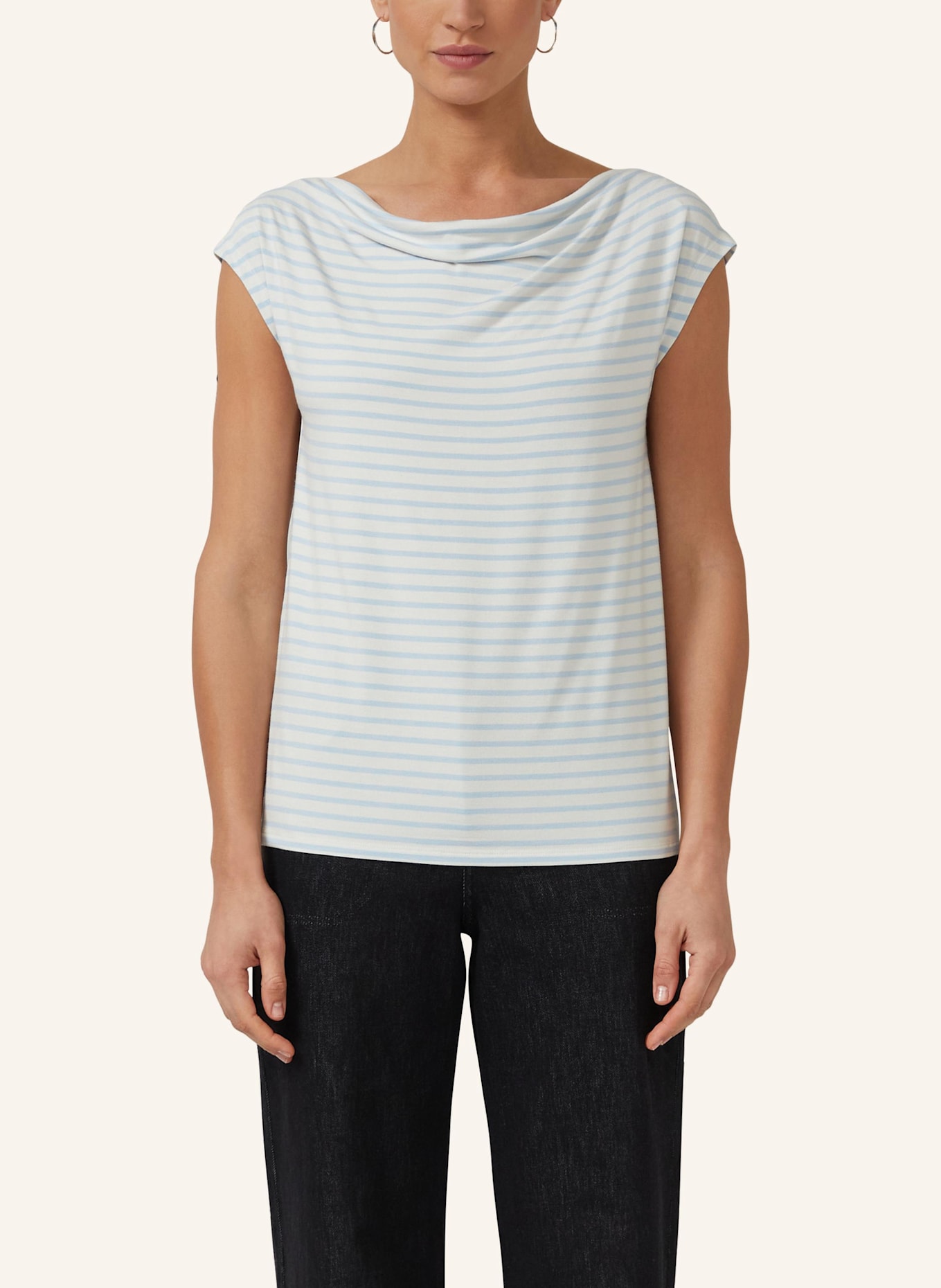 s.Oliver BLACK LABEL T-Shirt