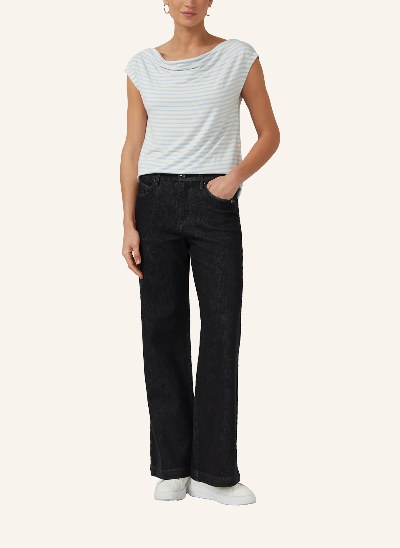 s.Oliver BLACK LABEL T-Shirt