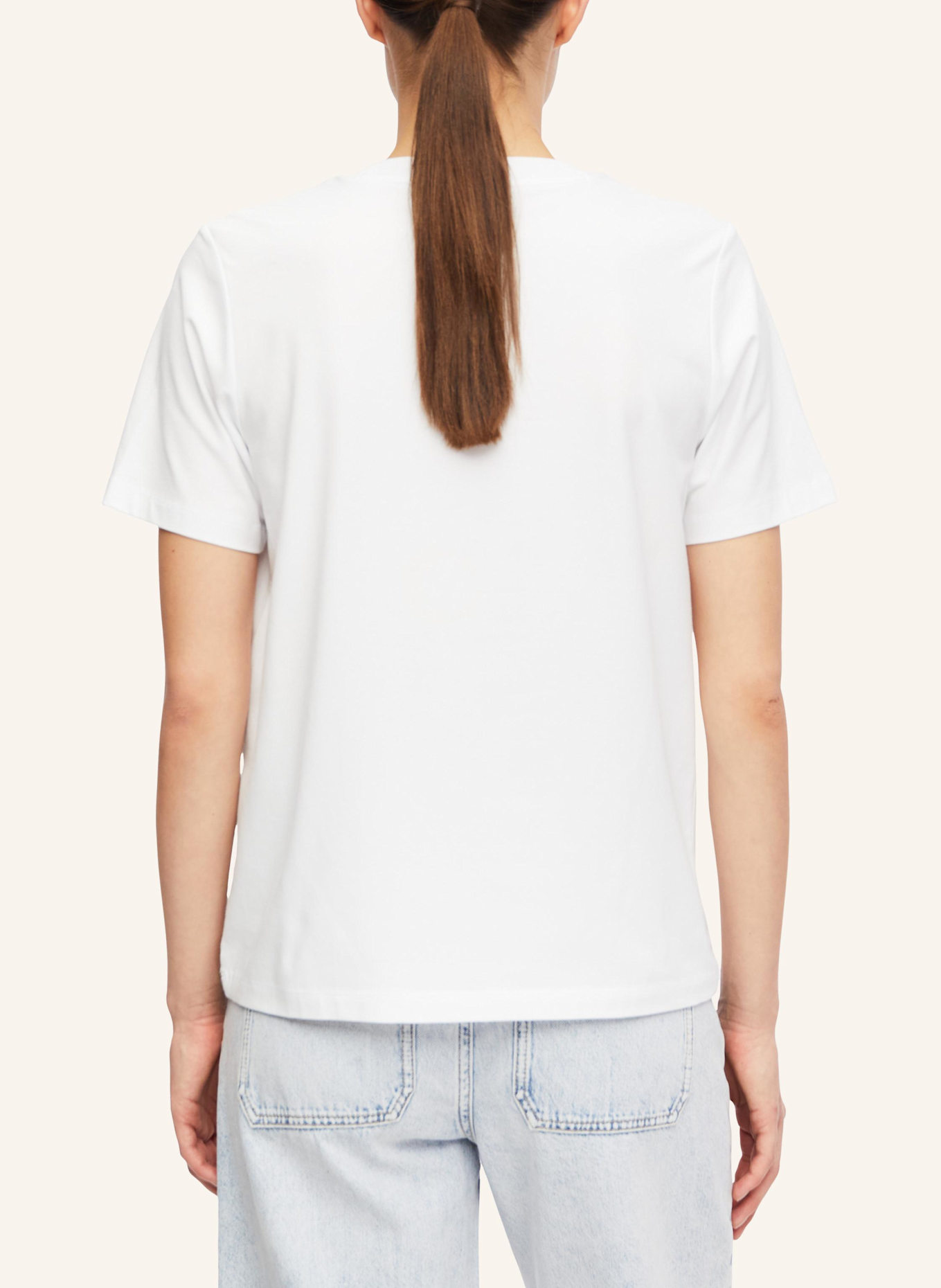 comma T-Shirt