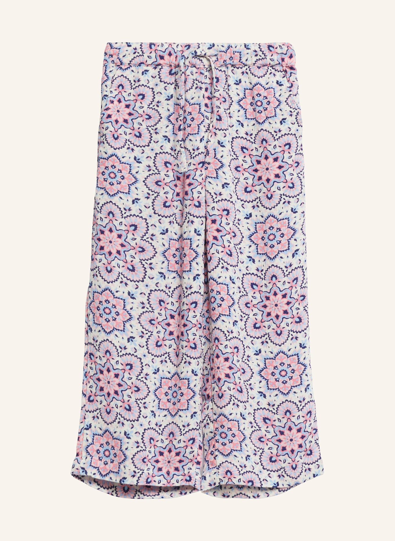 s.Oliver Hose WIDE LEG