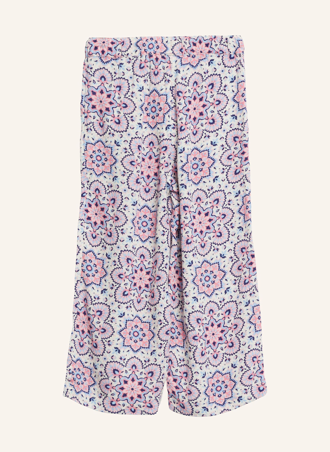 s.Oliver Hose WIDE LEG