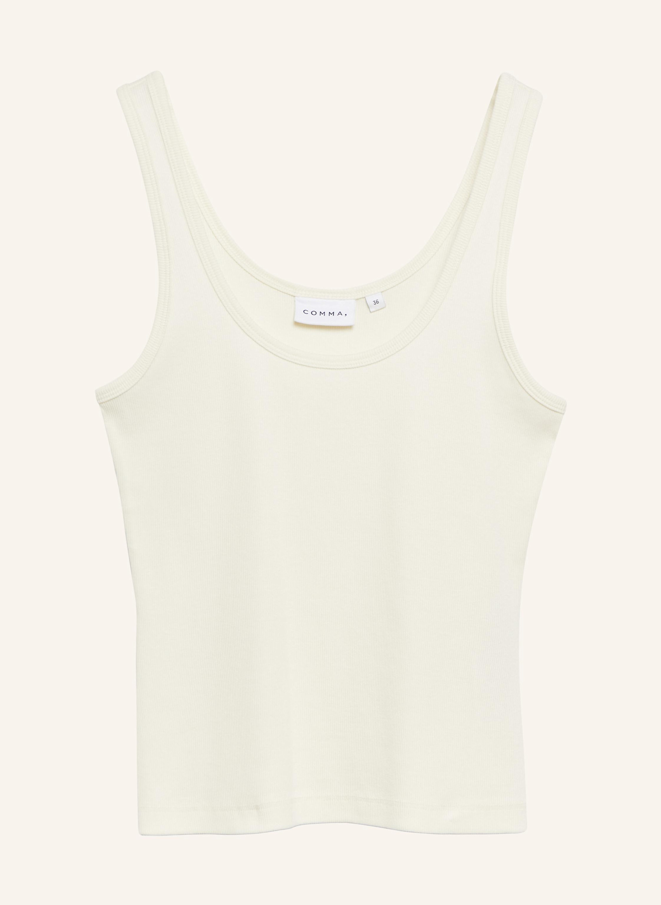 comma T-Shirt