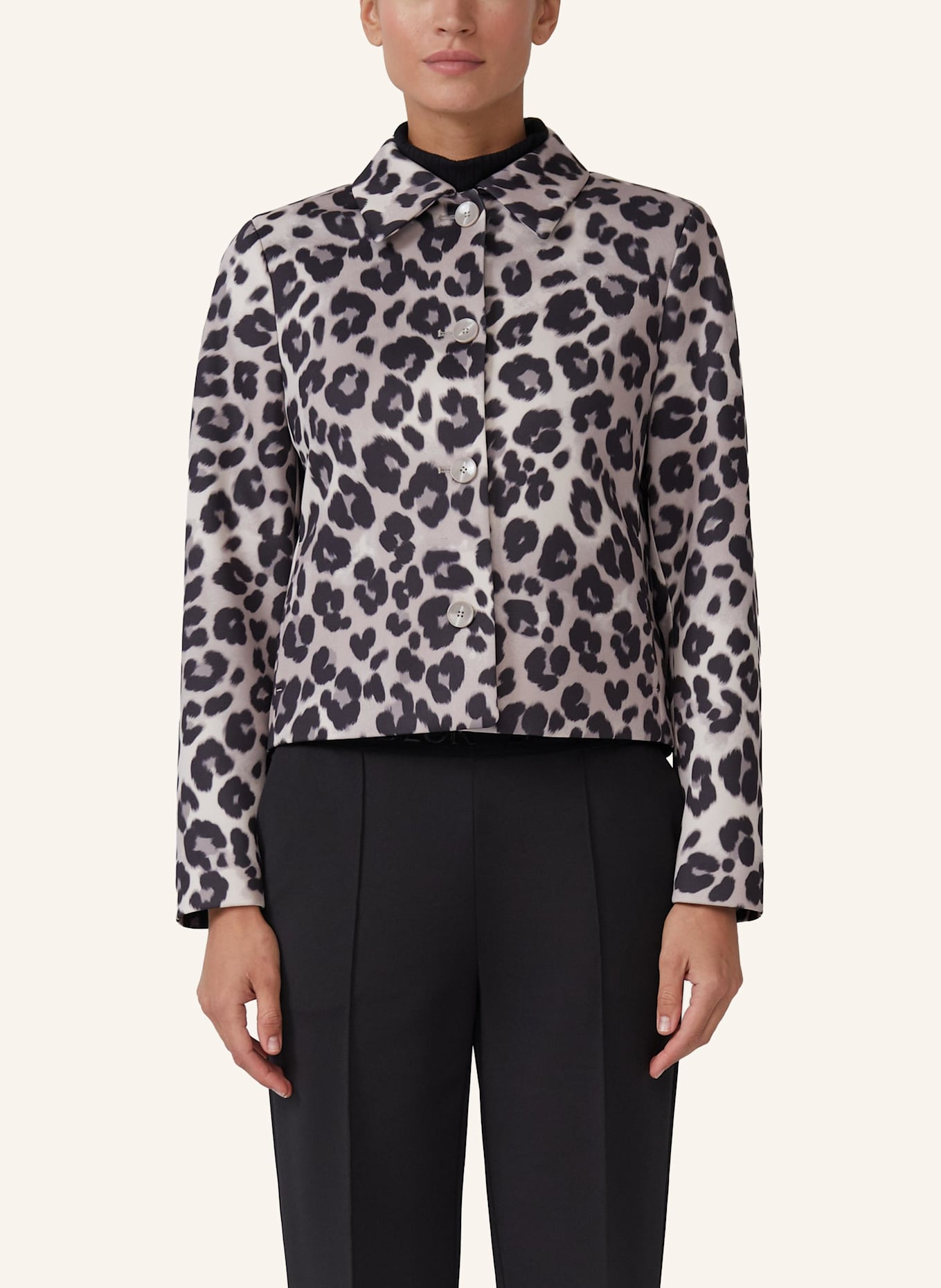s.Oliver BLACK LABEL Jacke
