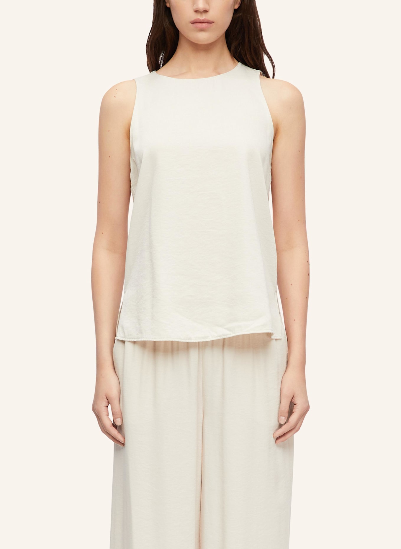 comma Bluse