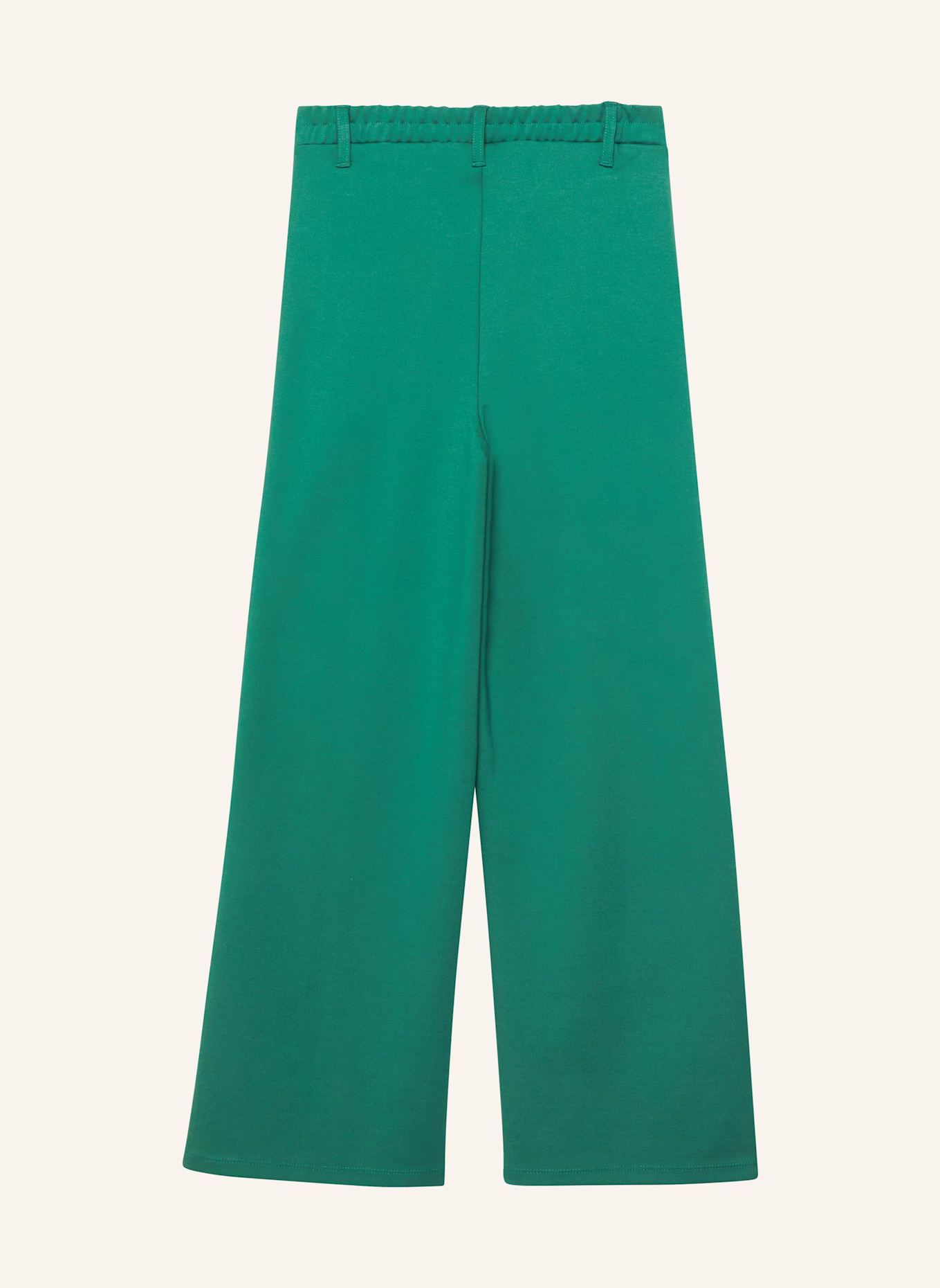 s.Oliver Leggings: GRÜN