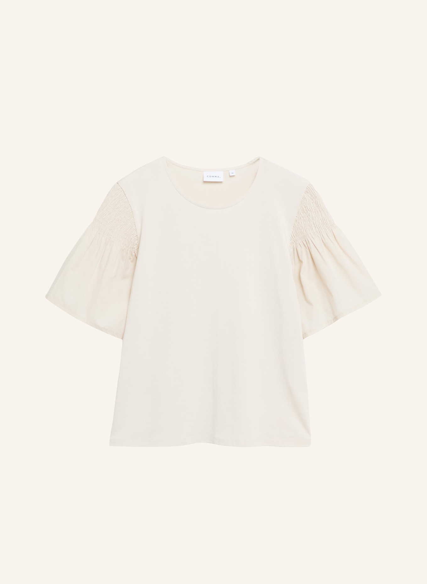 comma T-Shirt