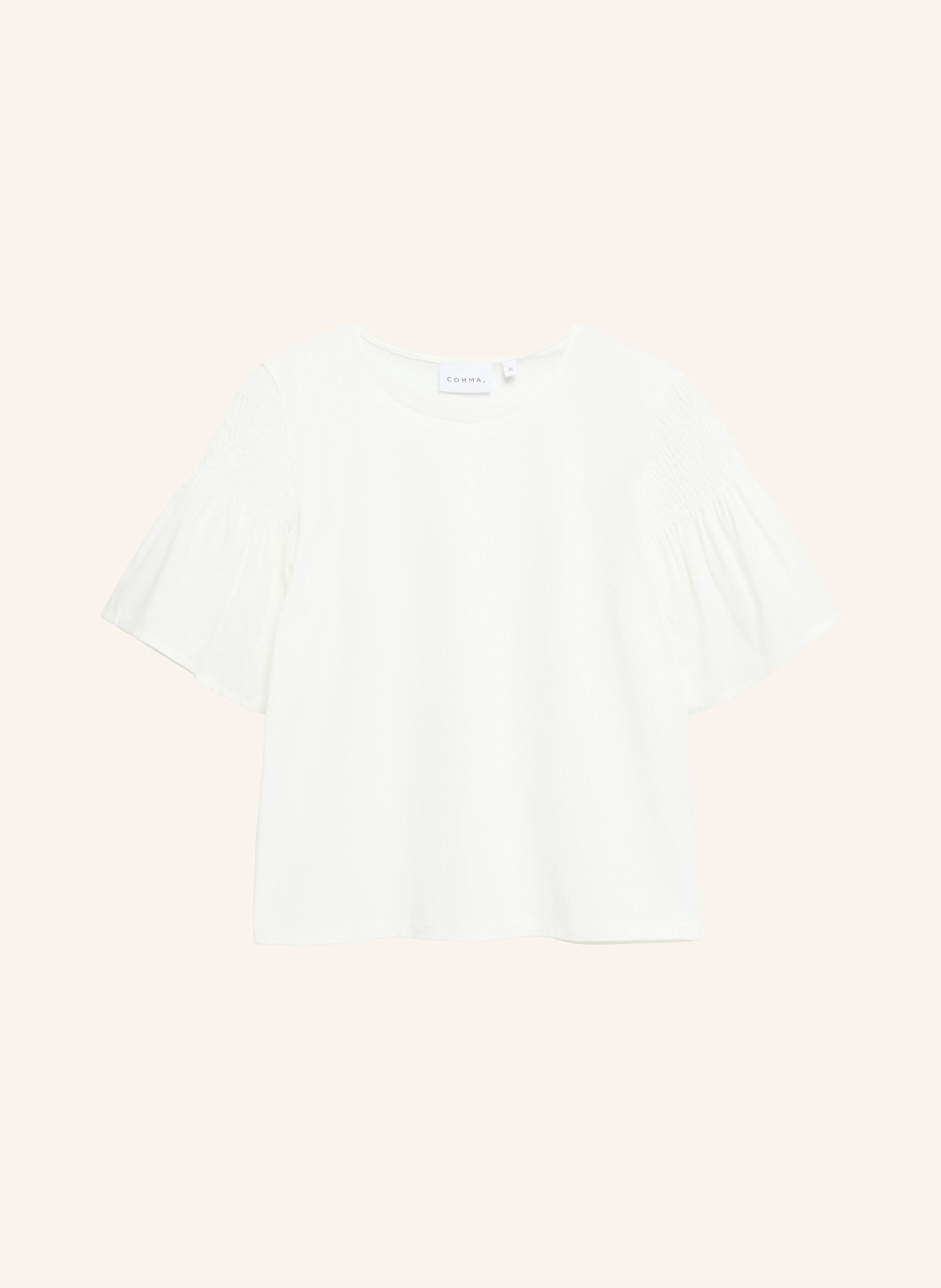 comma T-Shirt