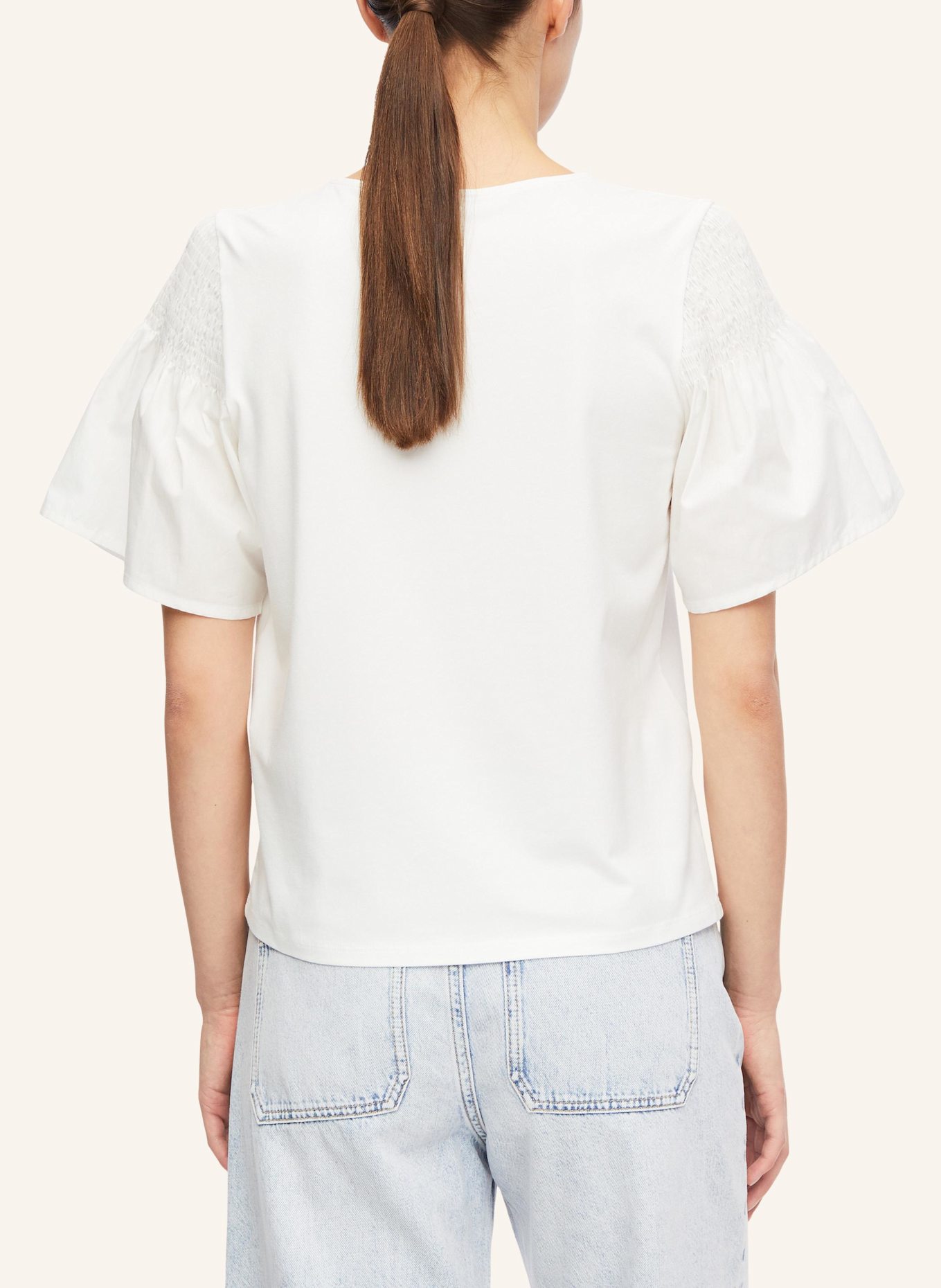 comma T-Shirt
