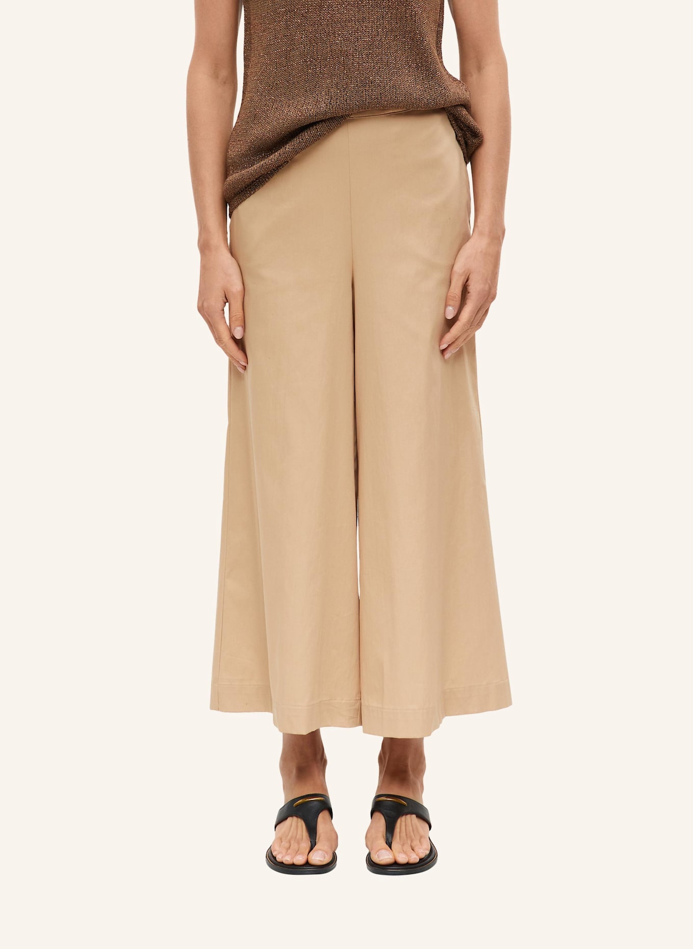 s.Oliver BLACK LABEL Culotte