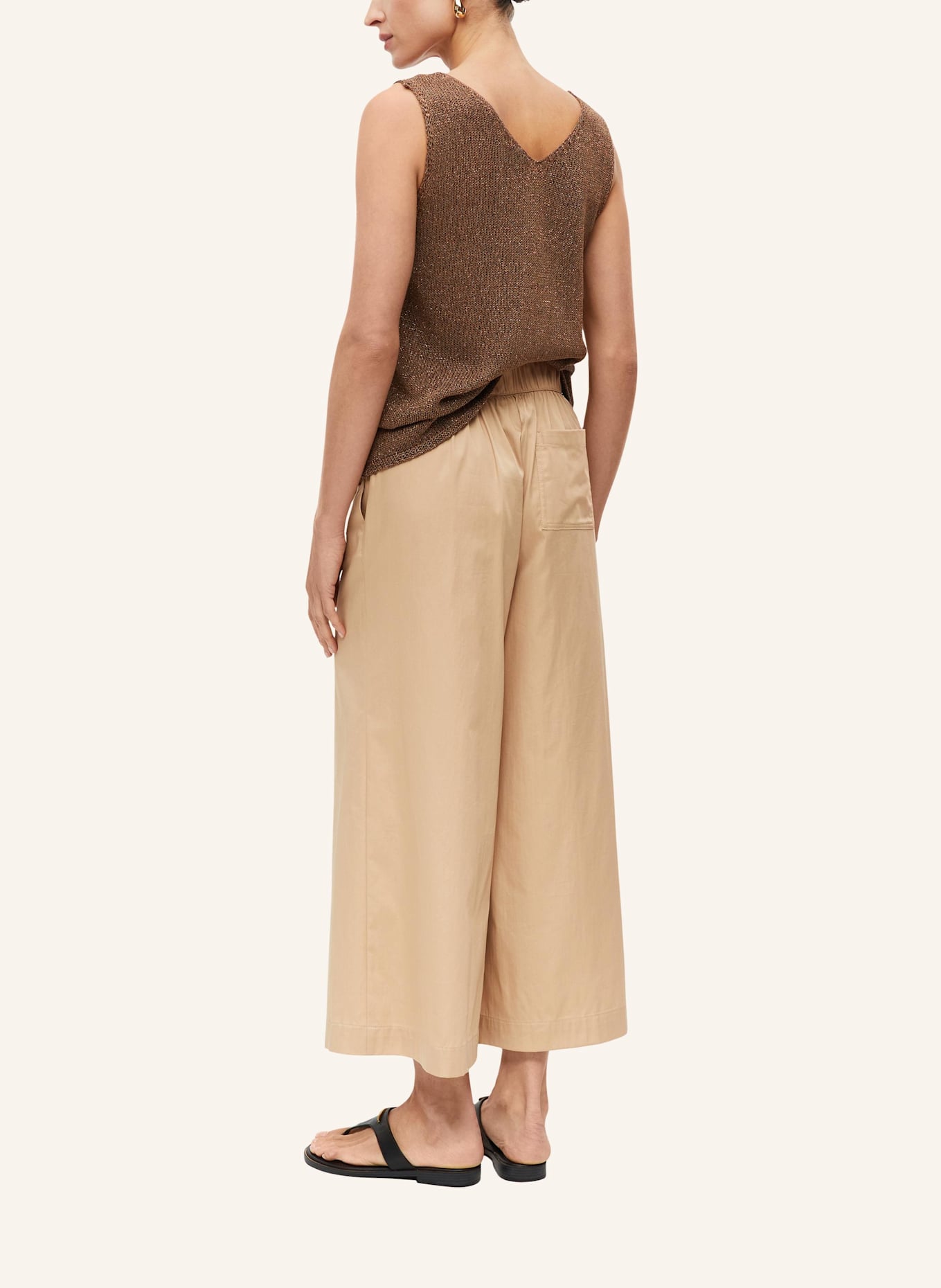 s.Oliver BLACK LABEL Culotte