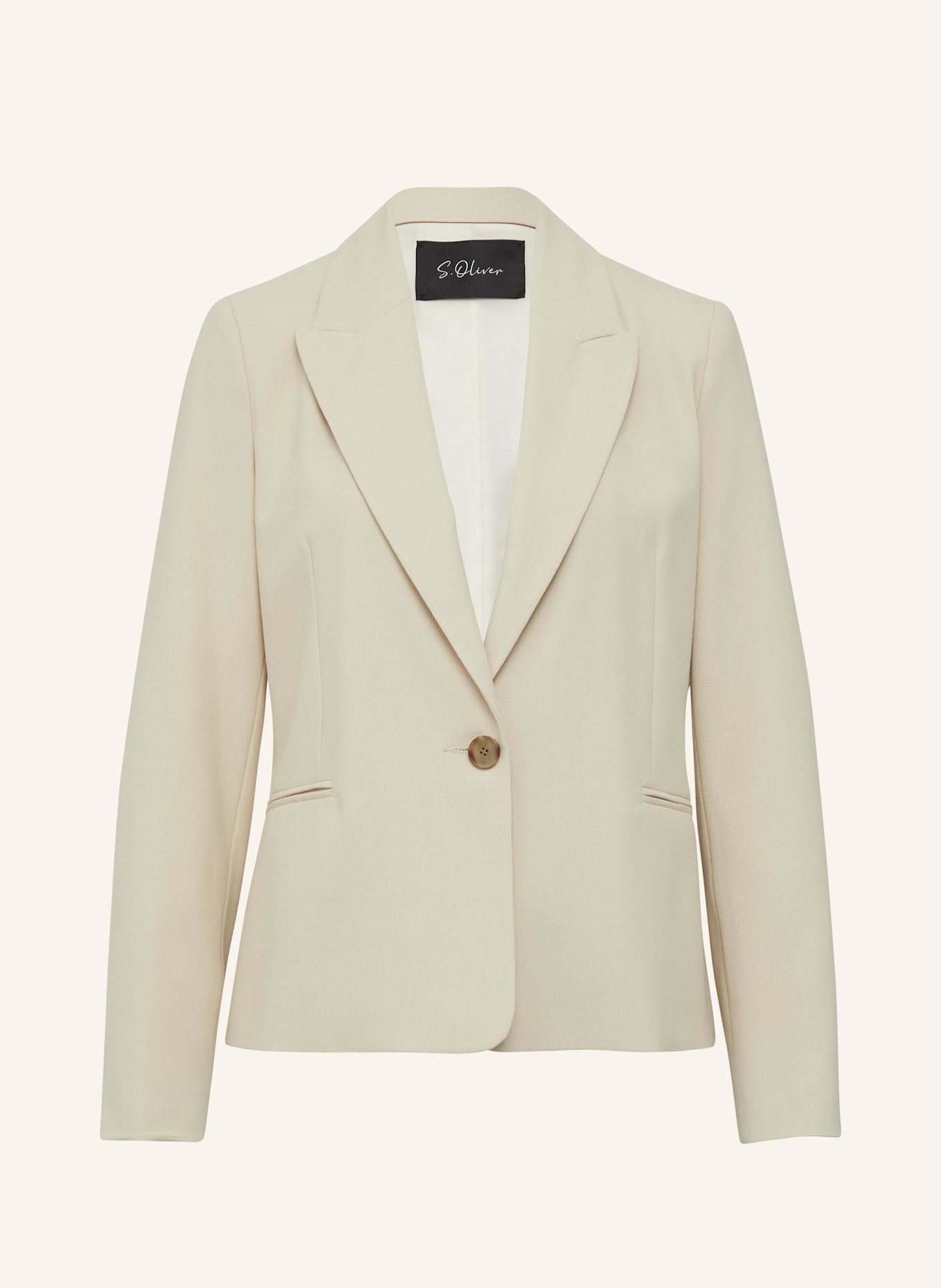s.Oliver Indoor-Blazer