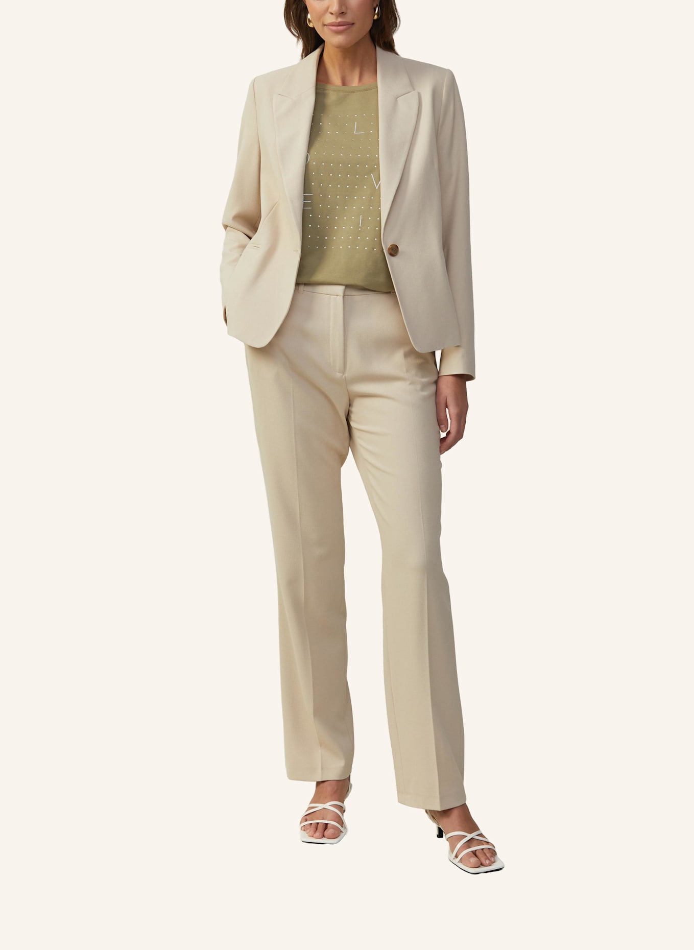 s.Oliver Indoor-Blazer