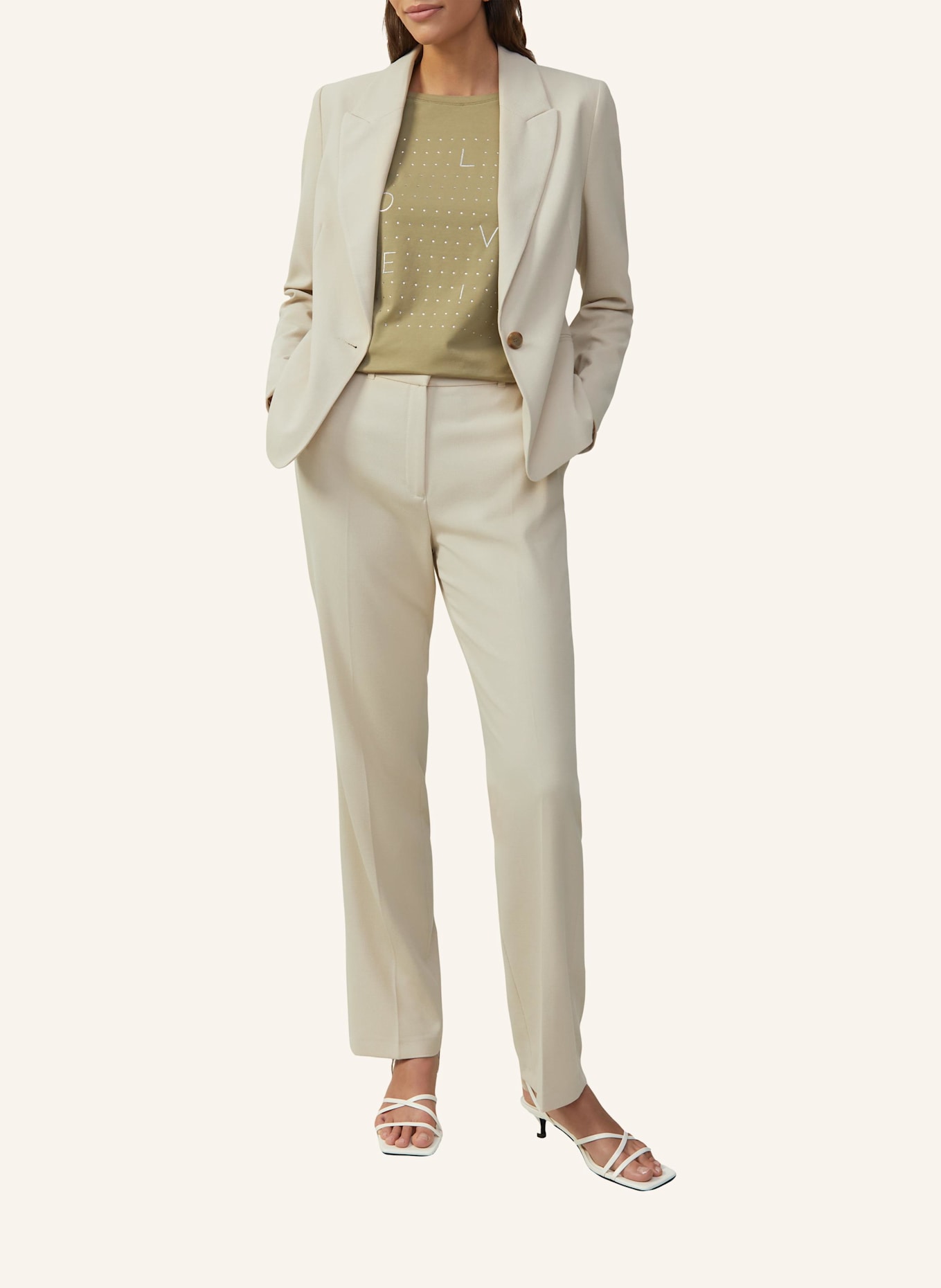 s.Oliver Indoor-Blazer
