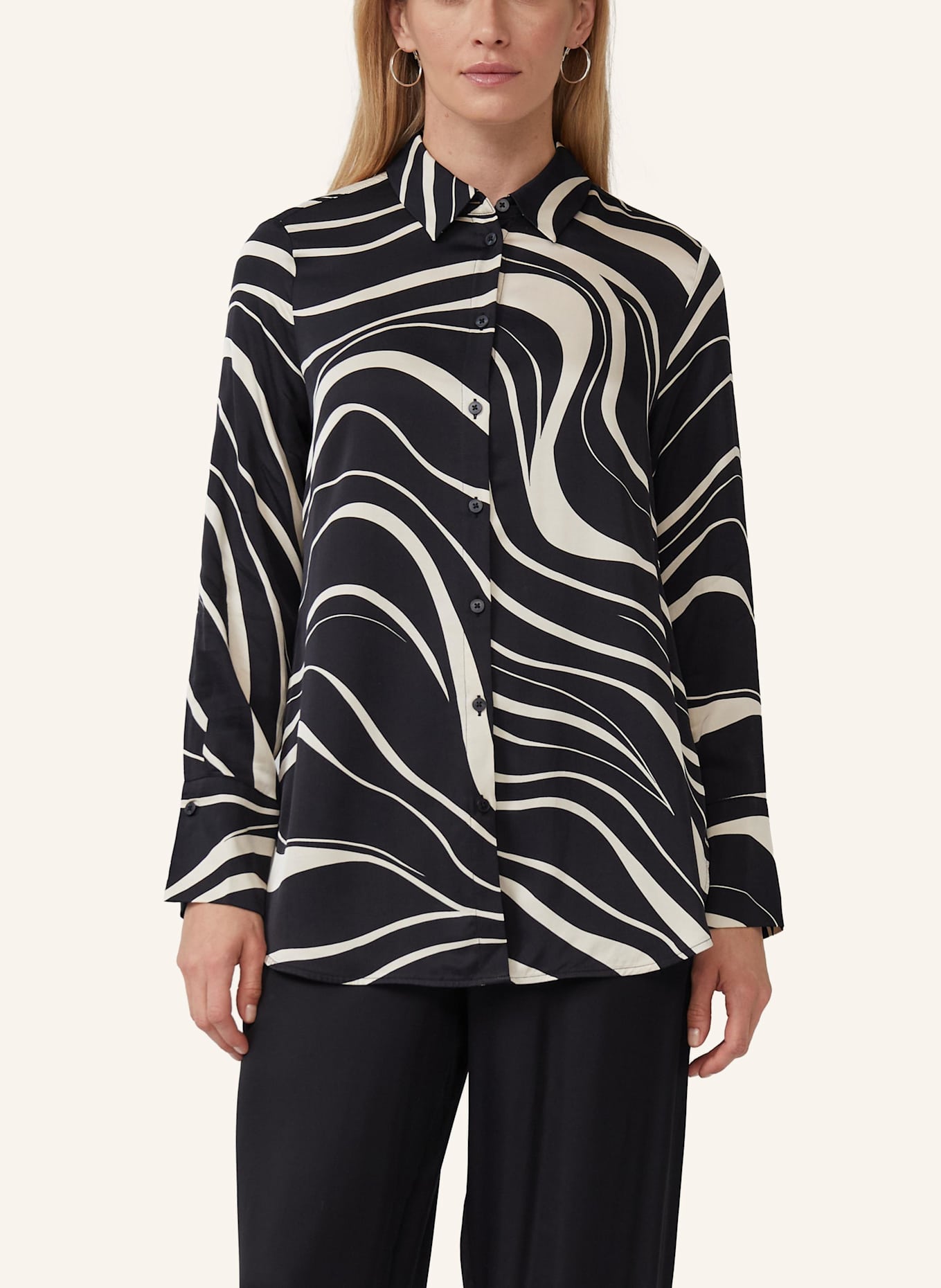 s.Oliver Bluse