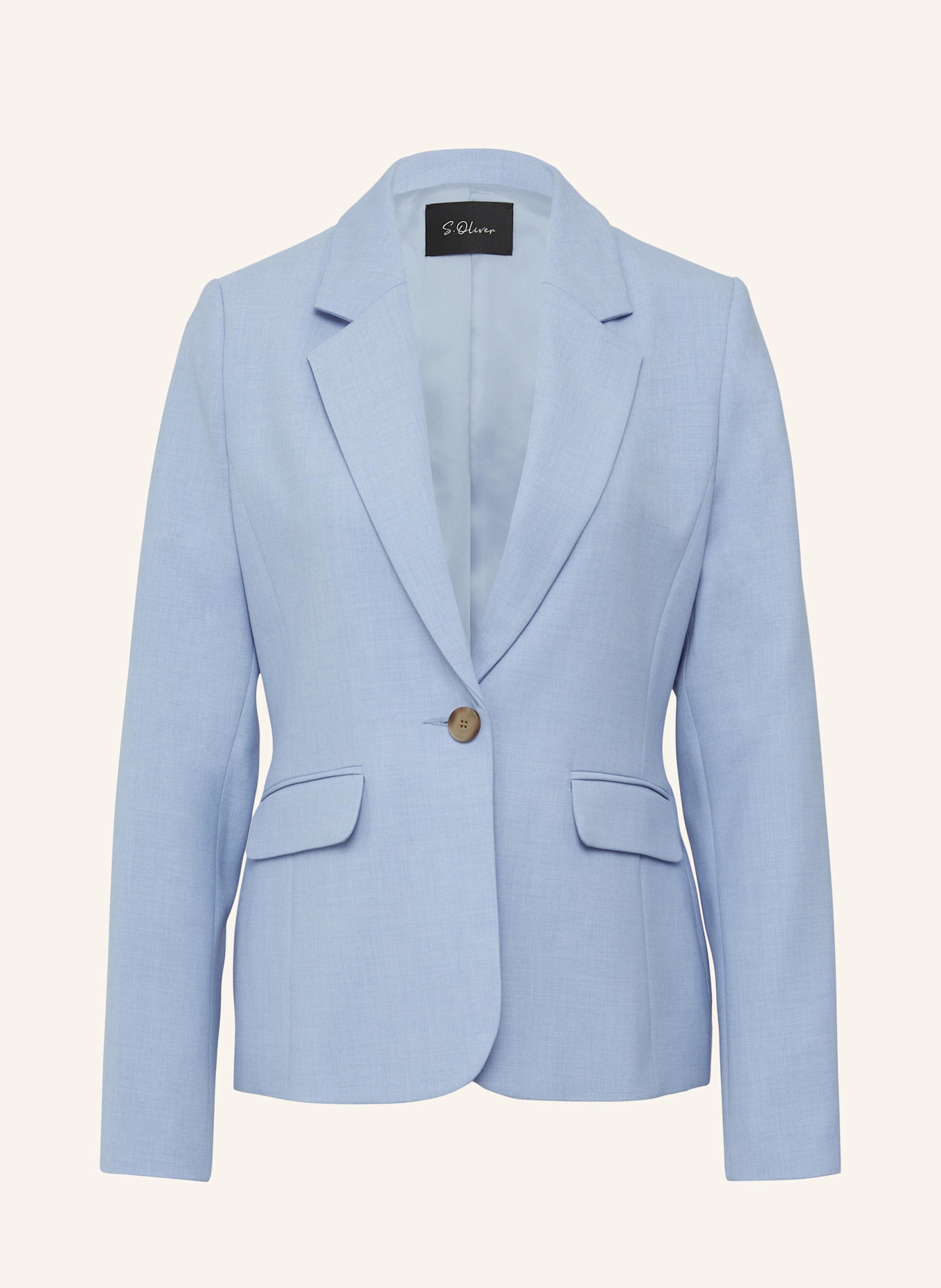 s.Oliver Indoor-Blazer