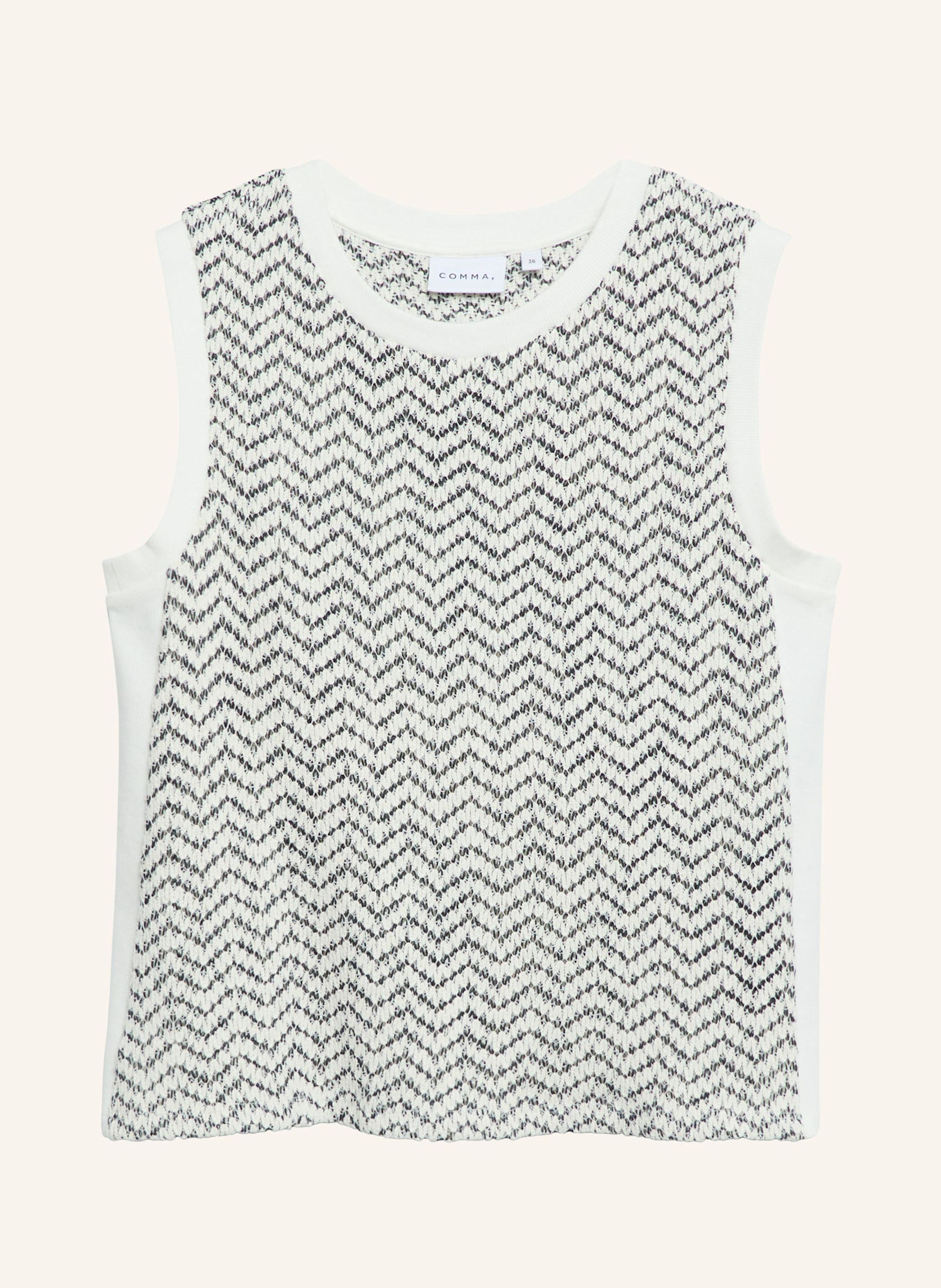comma T-Shirt