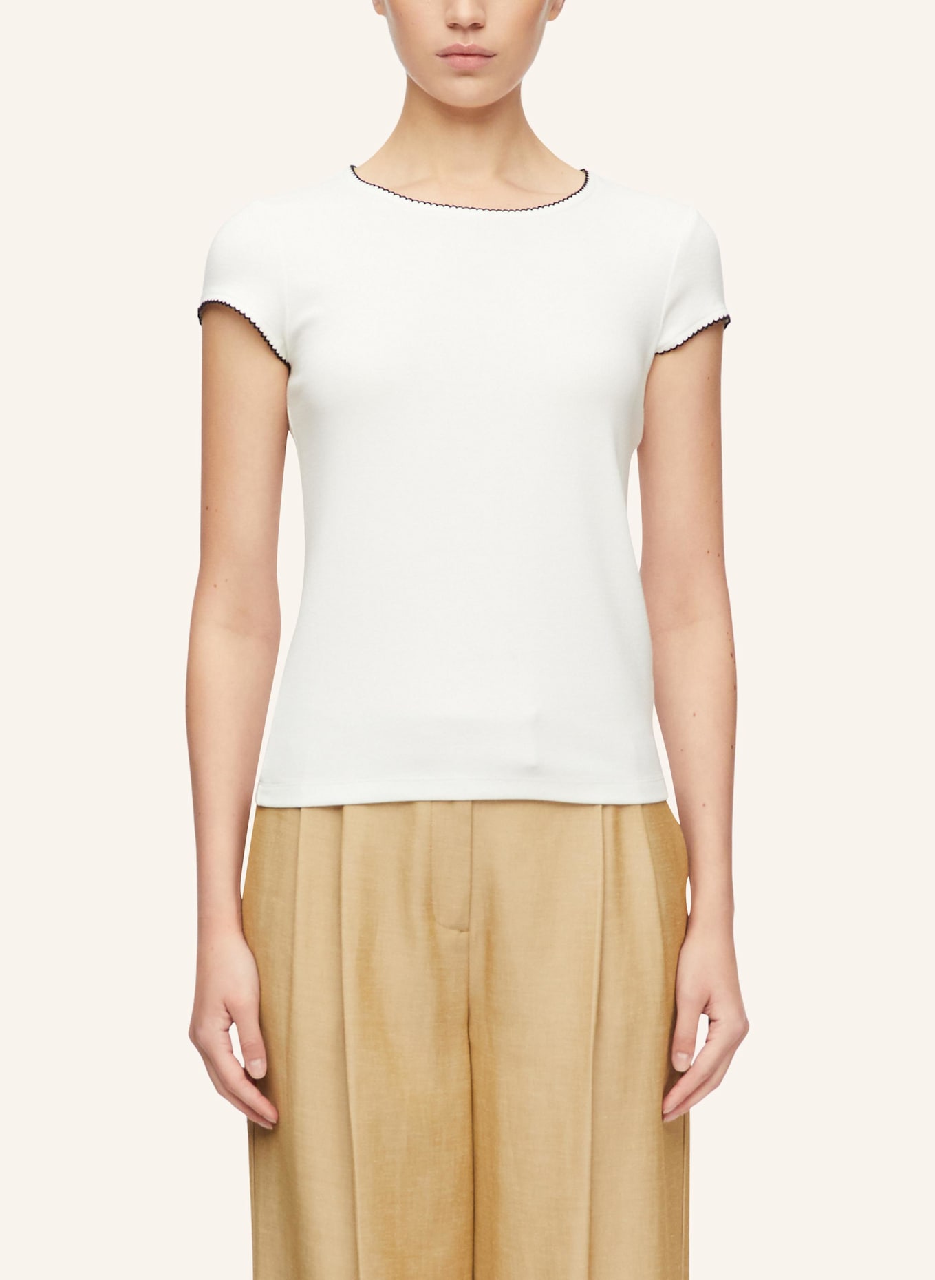 comma T-Shirt