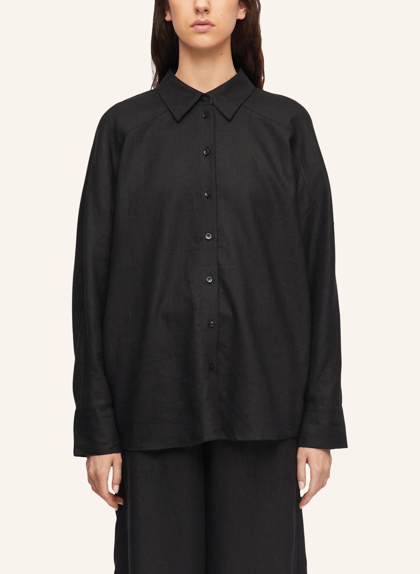 comma Bluse