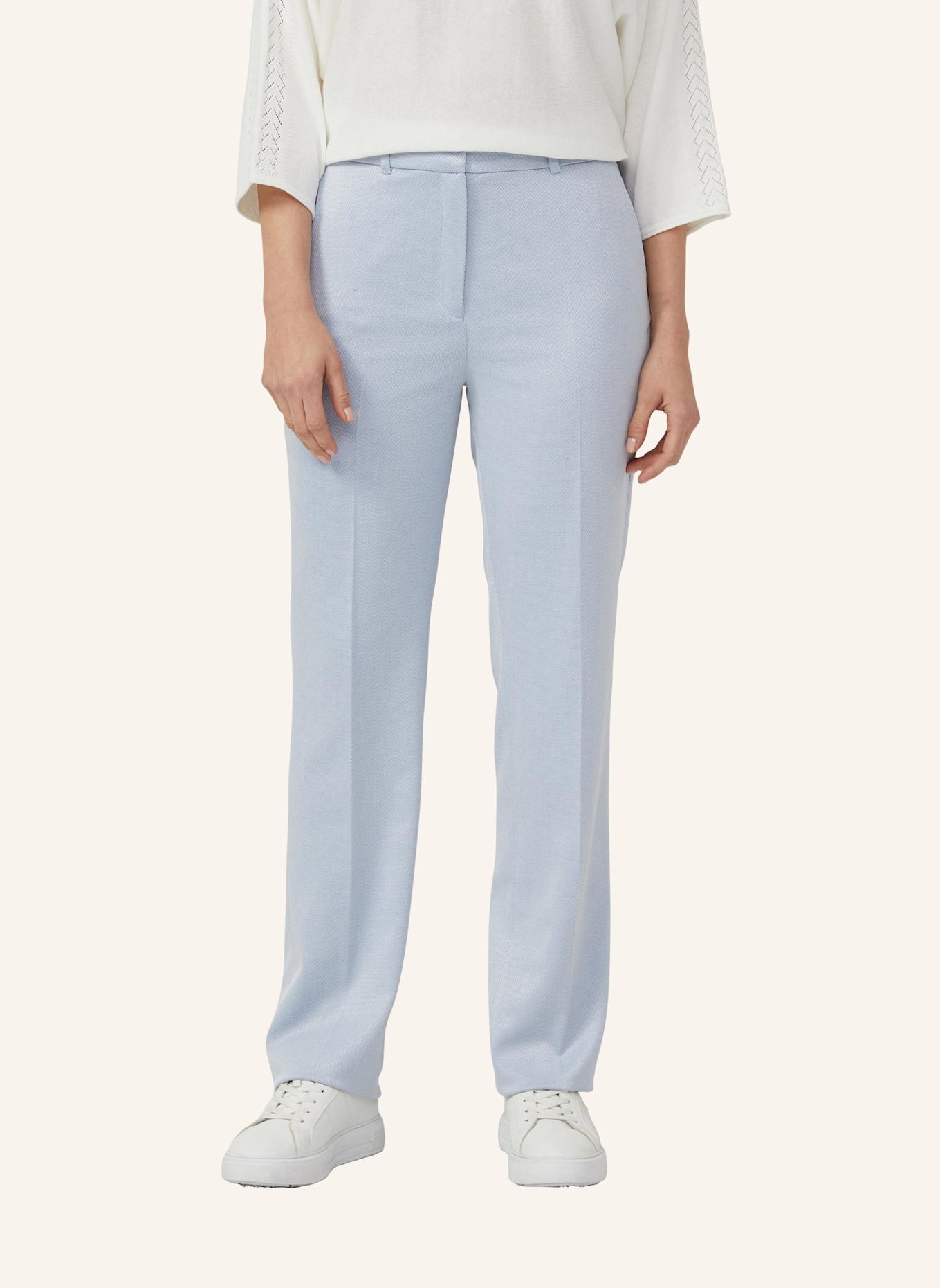 s.Oliver Hose: BLAU