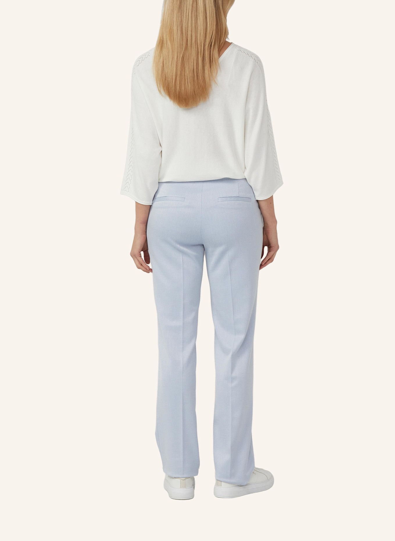 s.Oliver Hose: BLAU