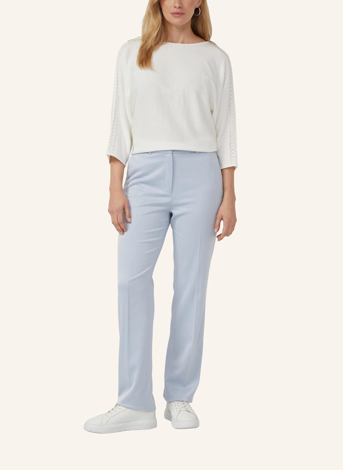 s.Oliver Hose: BLAU