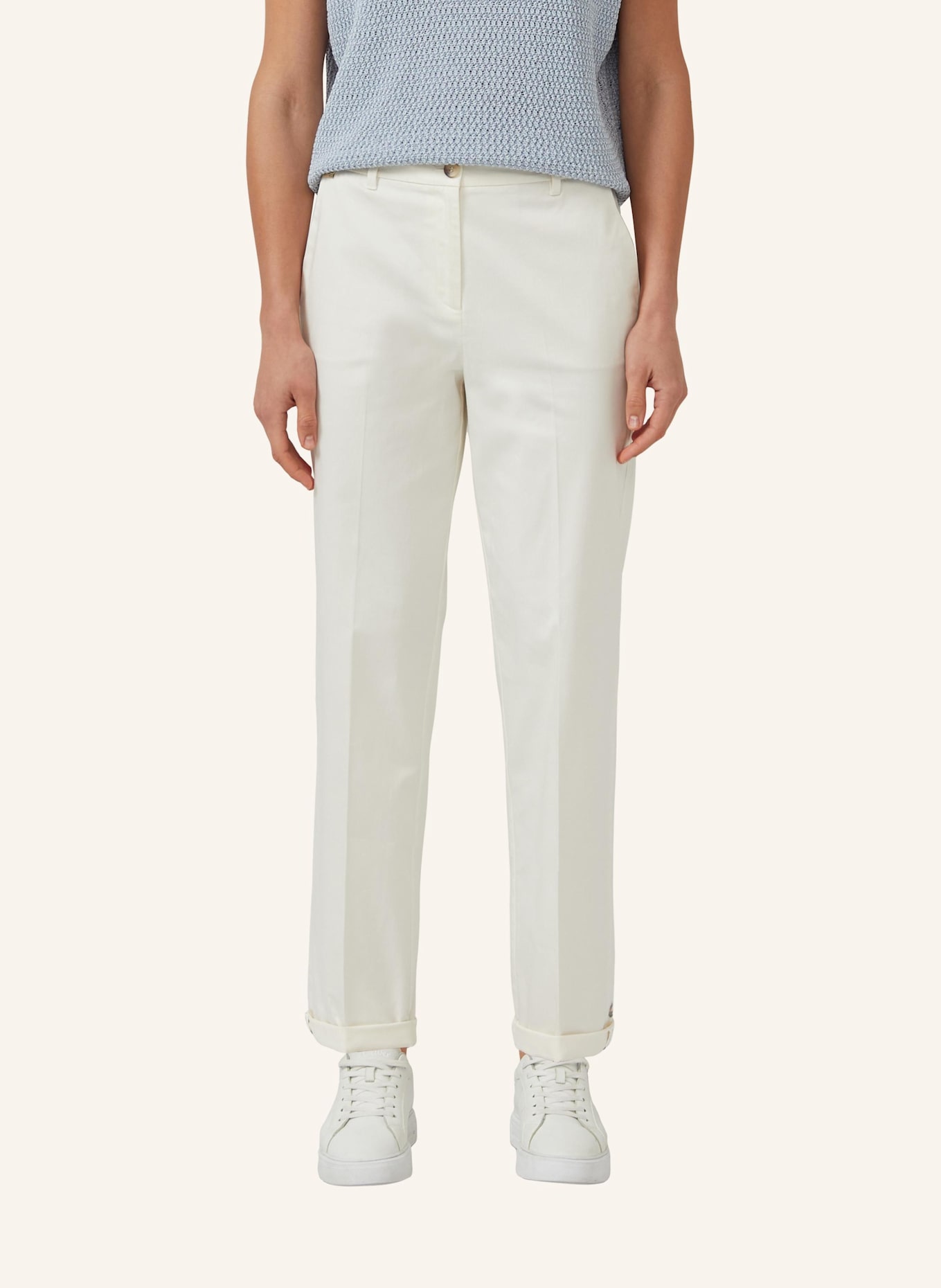 s.Oliver Hose: CREME