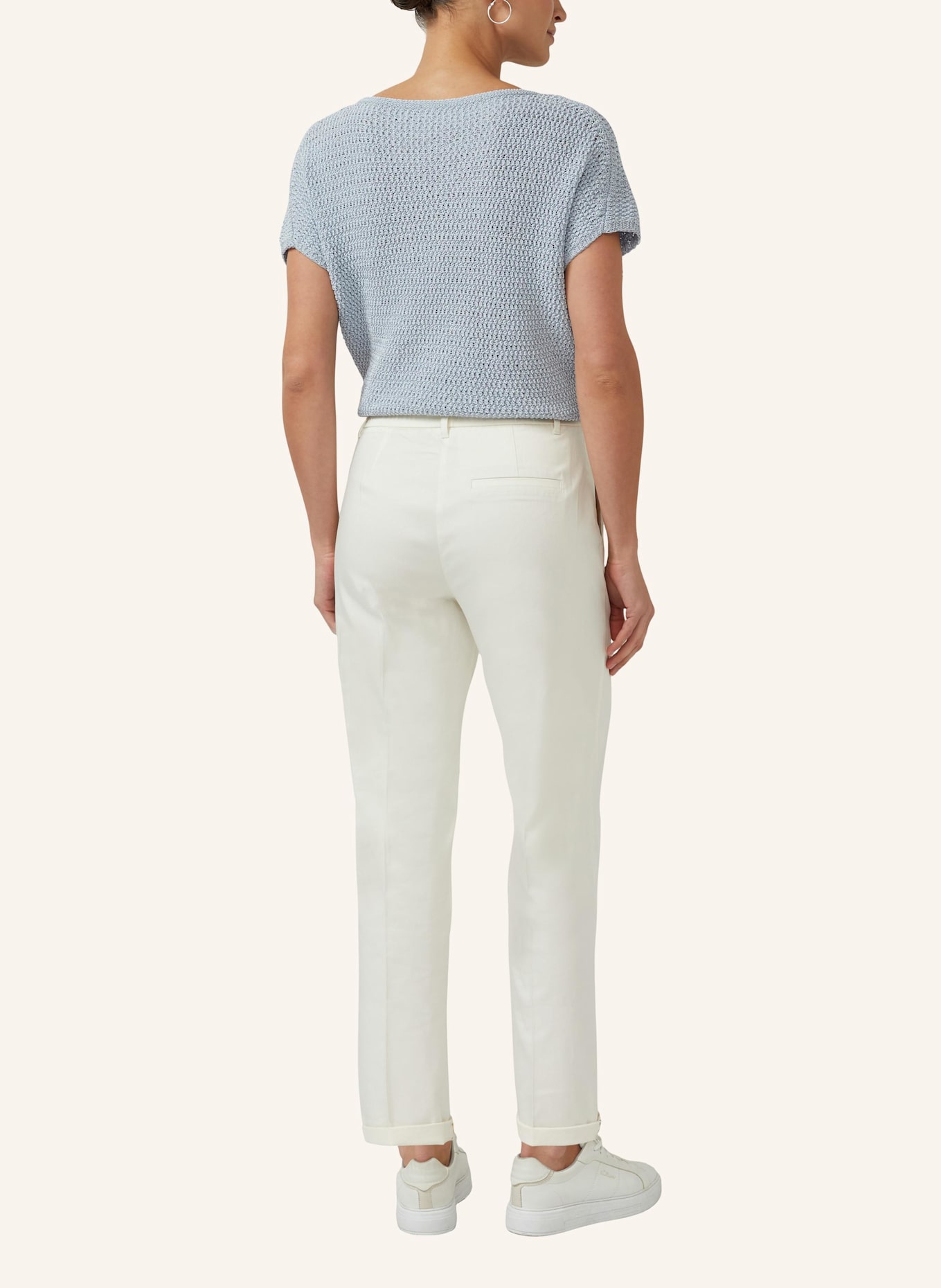 s.Oliver Hose: CREME