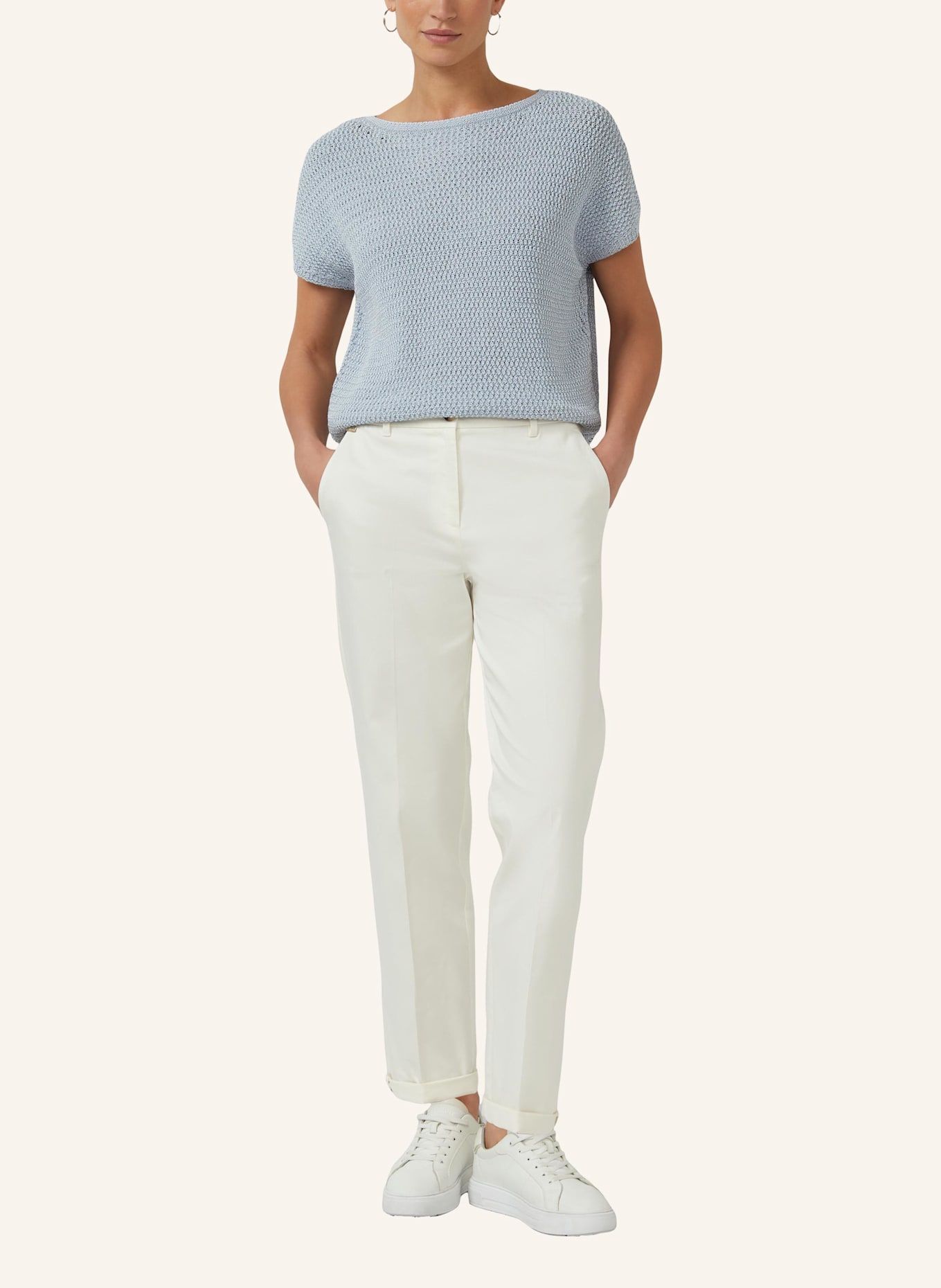s.Oliver Hose: CREME