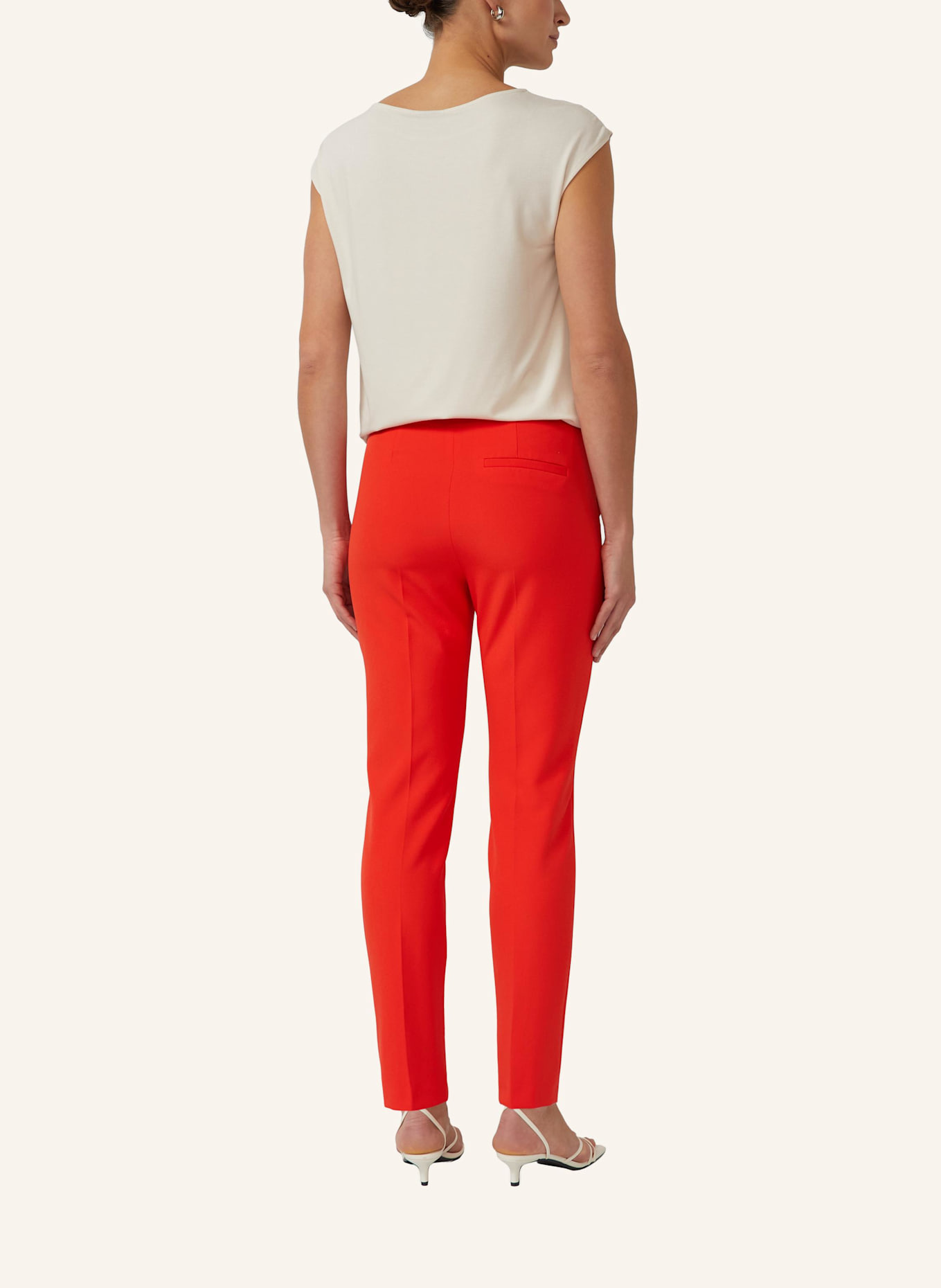 s.Oliver Hose: ROT
