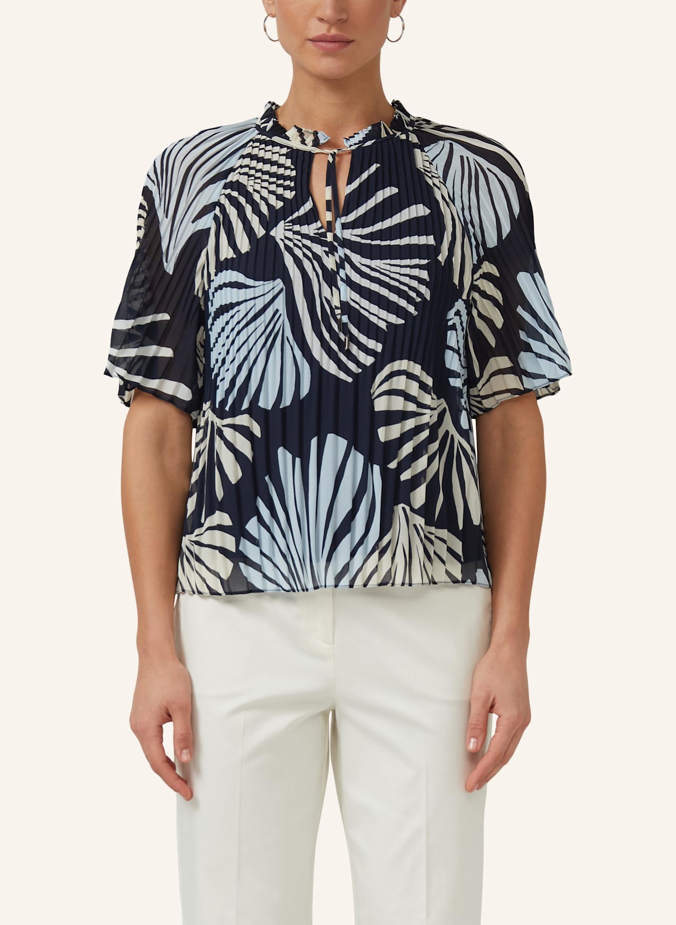 s.Oliver Bluse