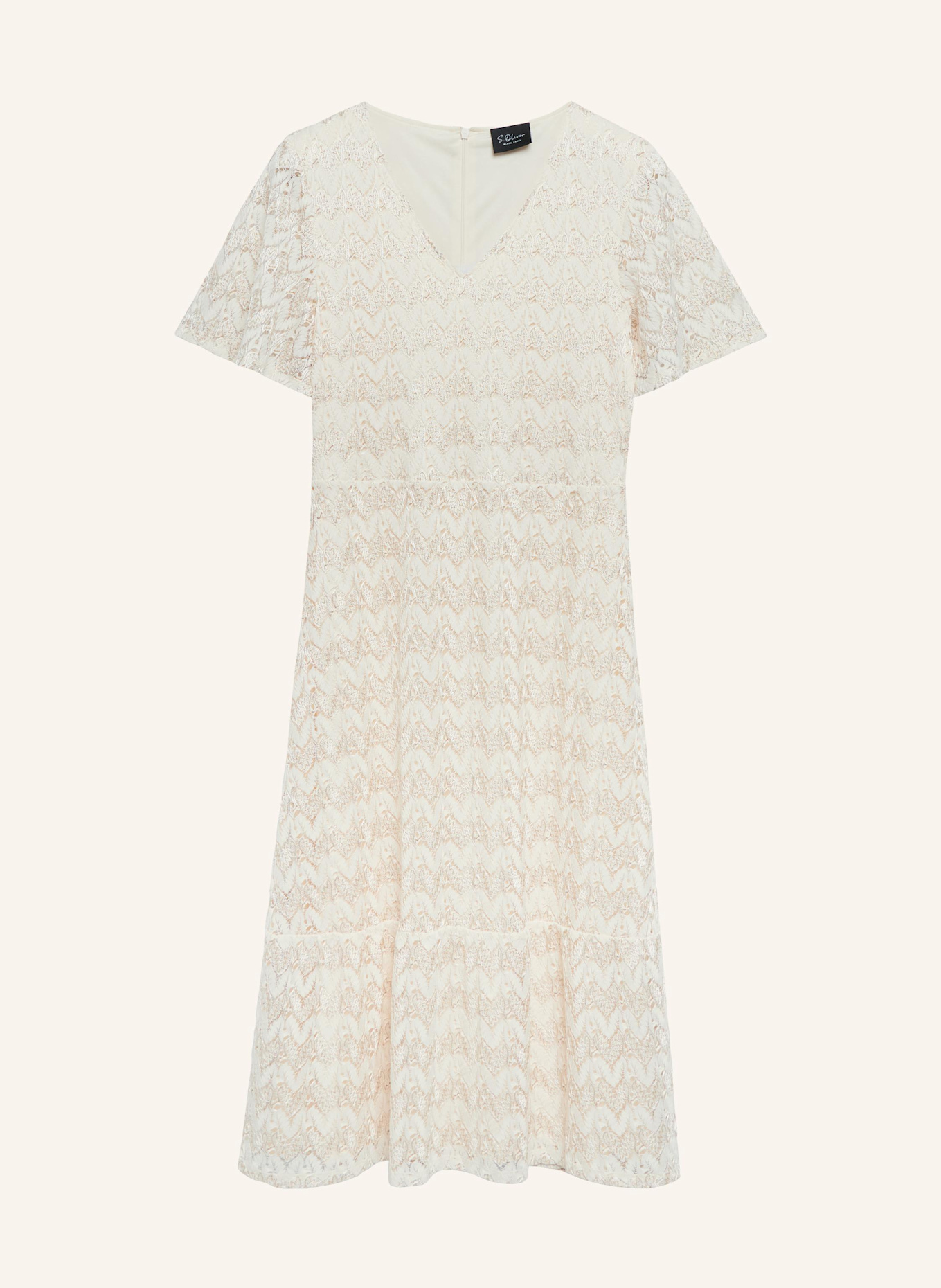 s.Oliver Kleid