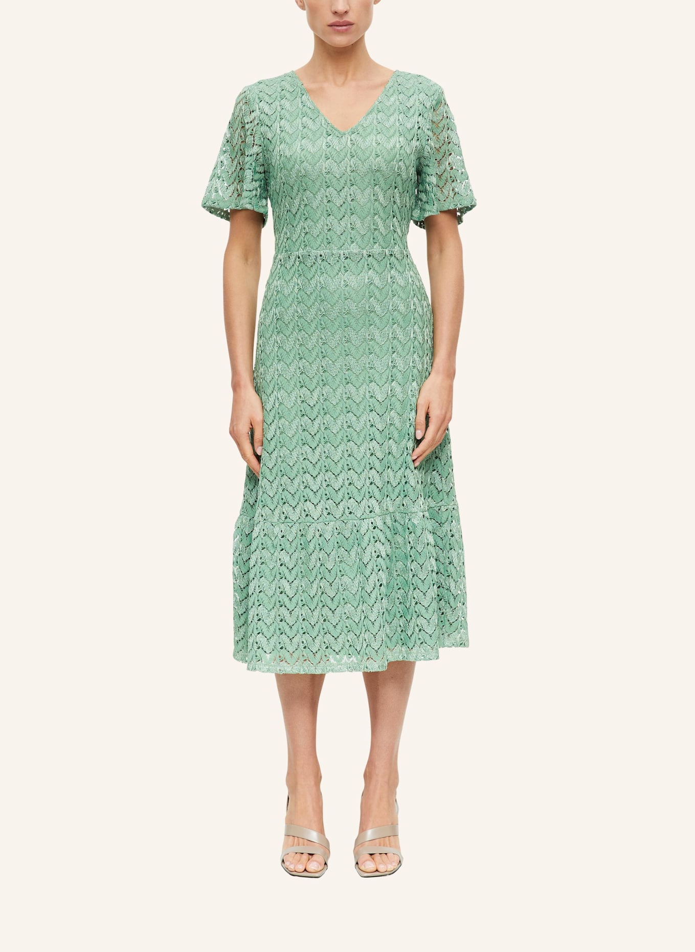 s.Oliver Kleid