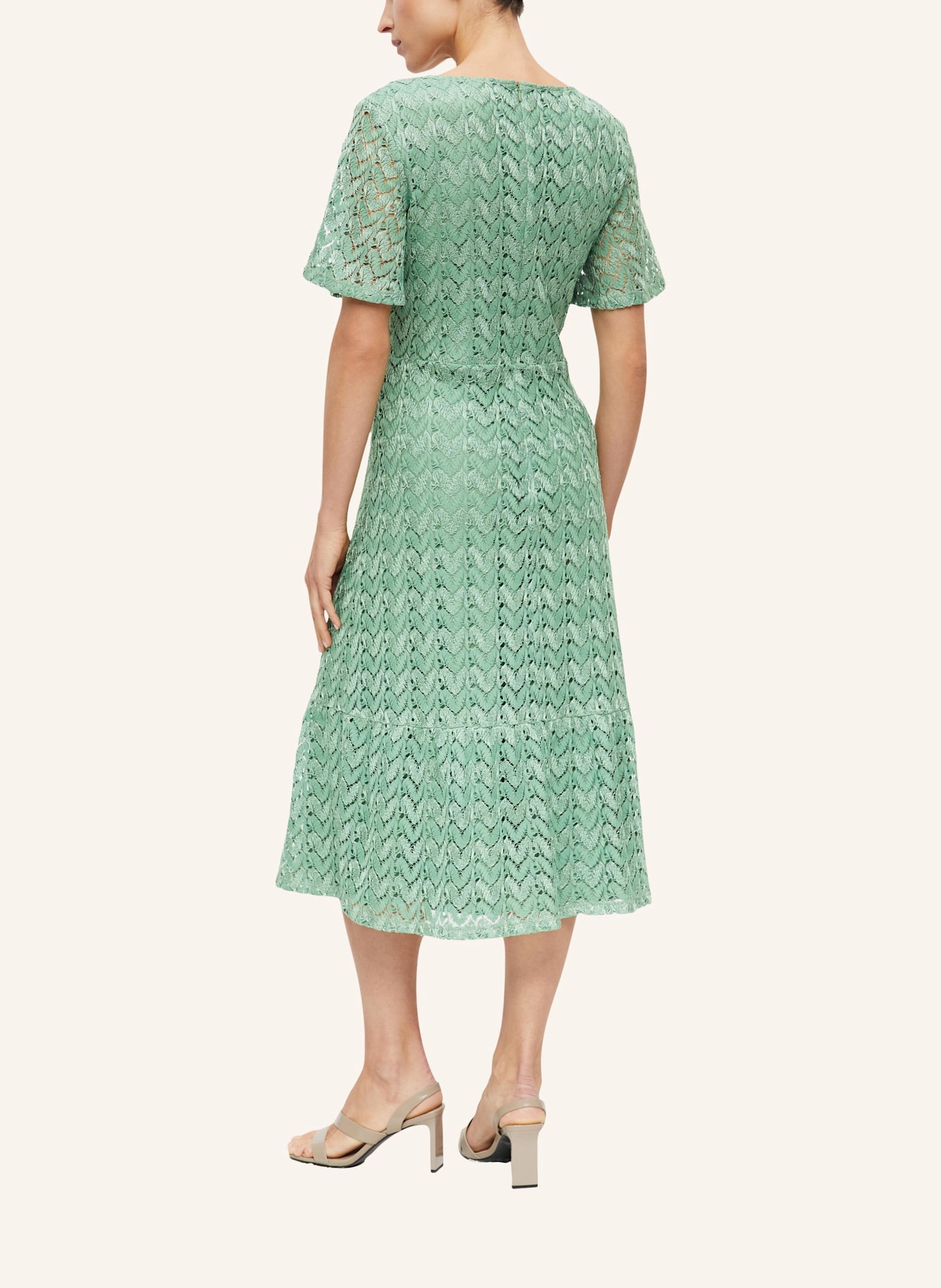 s.Oliver Kleid
