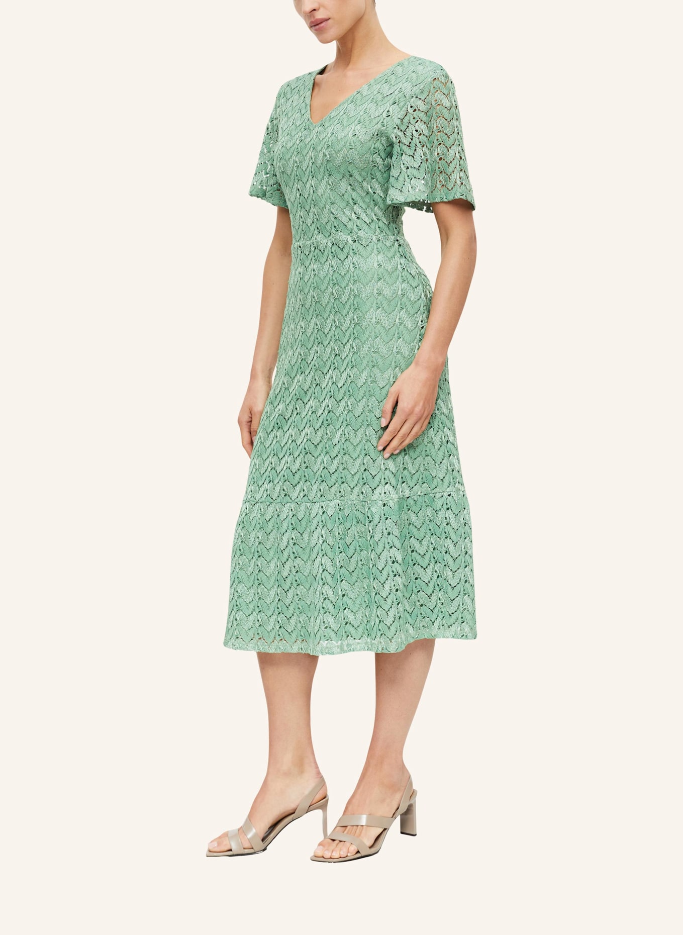 s.Oliver Kleid